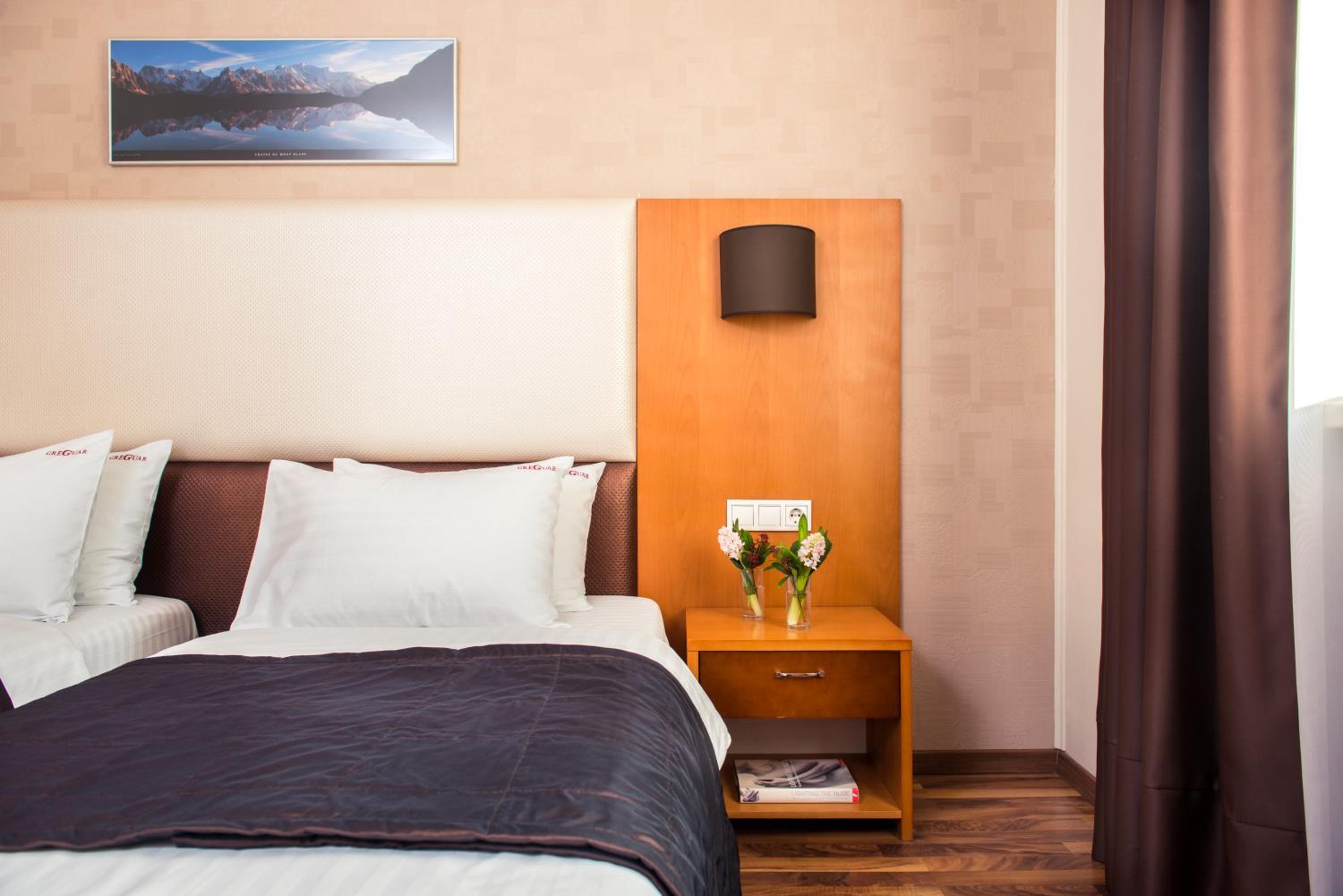 Superior Double Apartment, photo 7