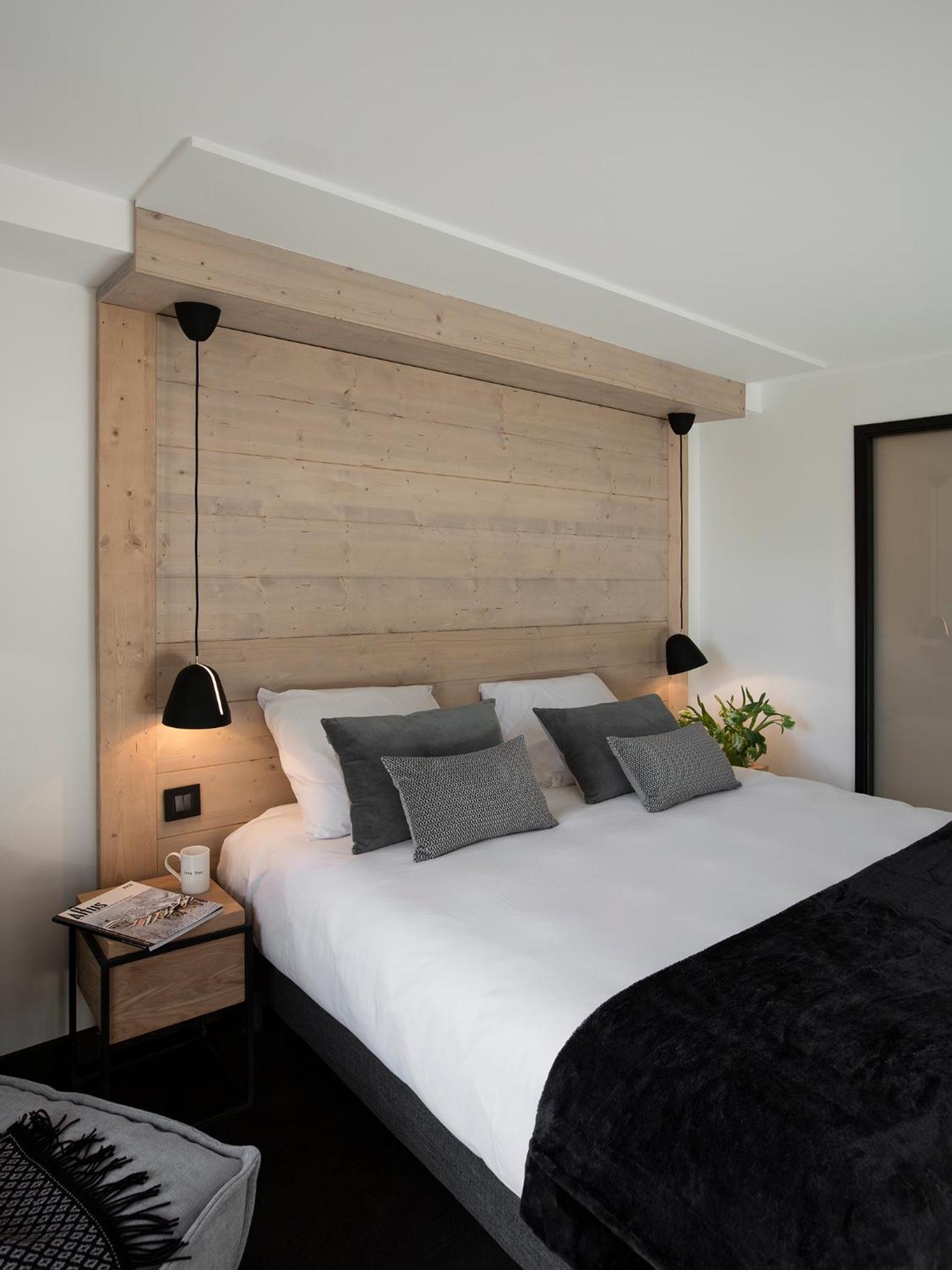Deluxe Double Room - Photo 1