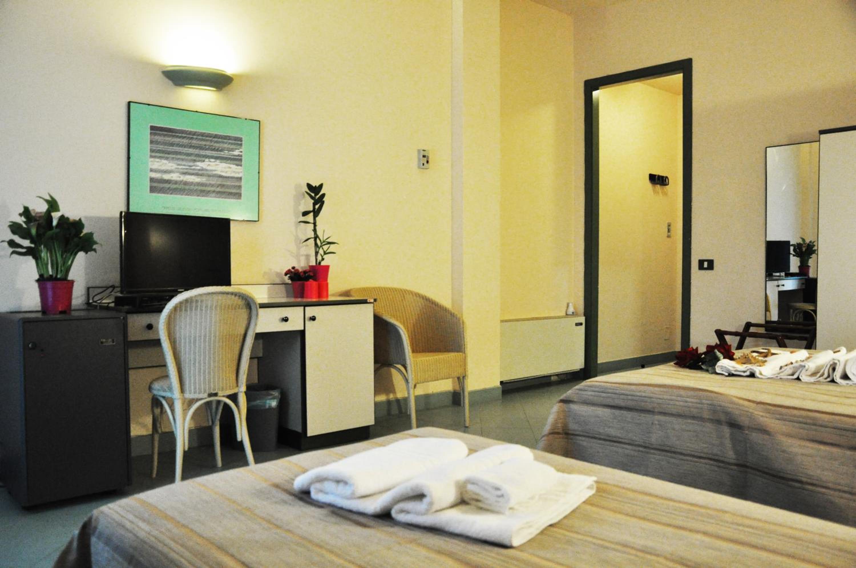 Triple Room photo 3
