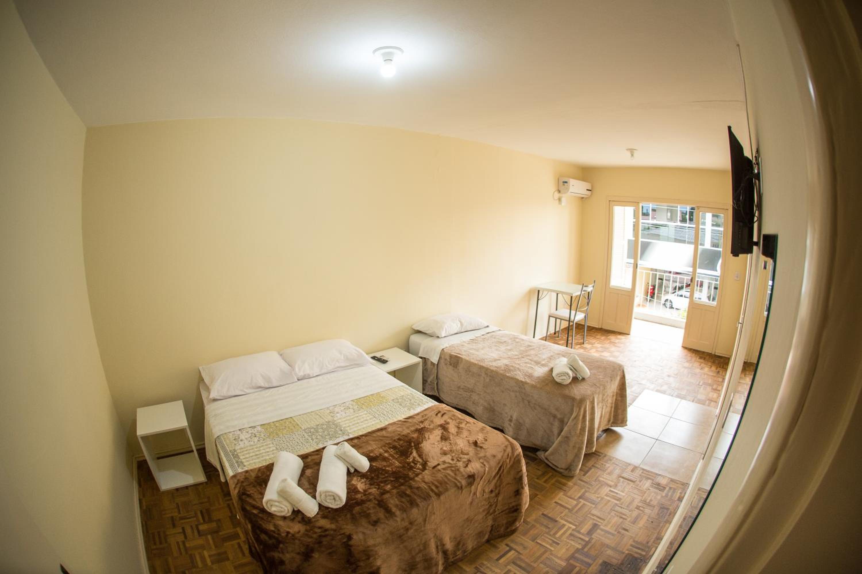 Triple Room photo 1