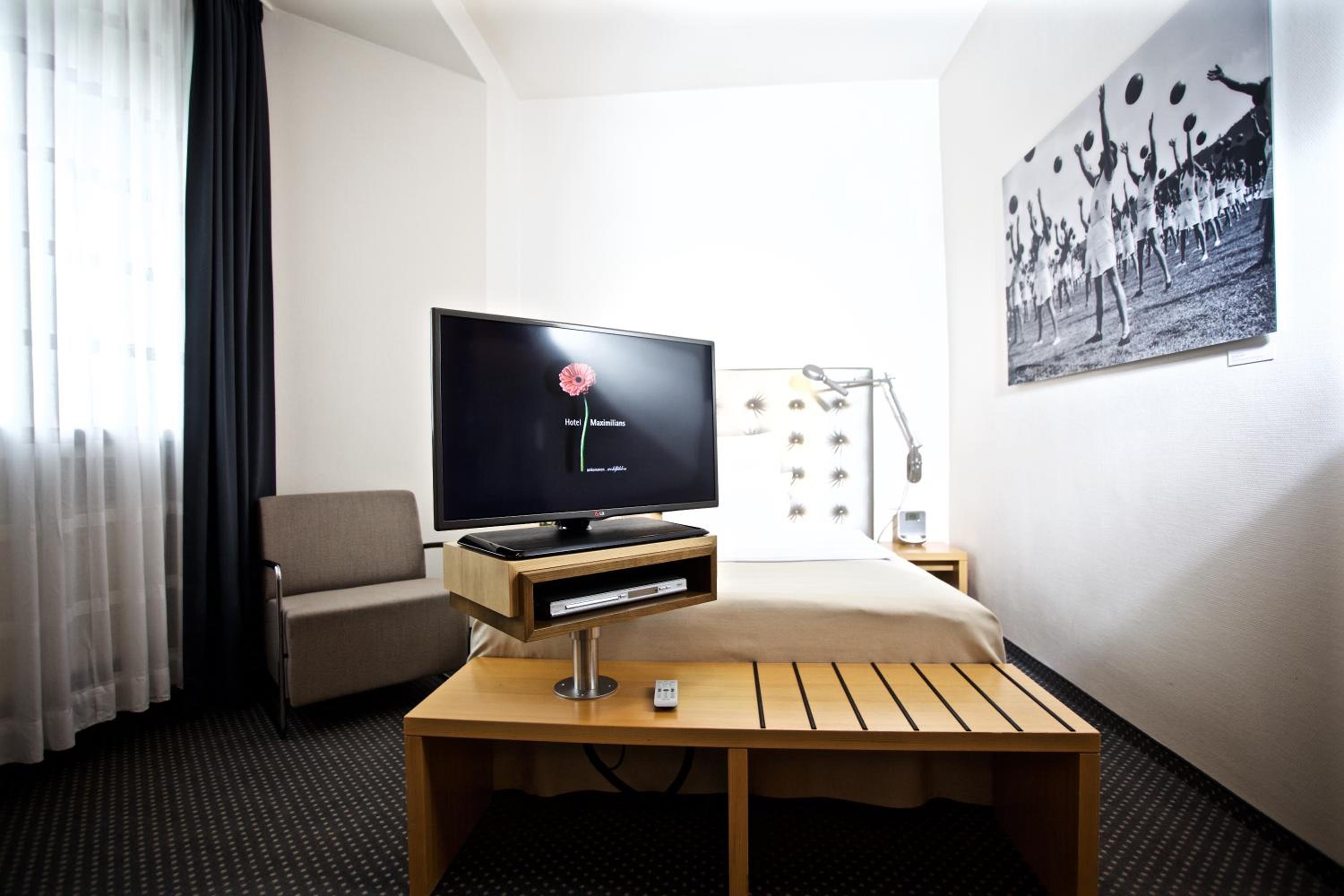 Comfort Single Room photo 1