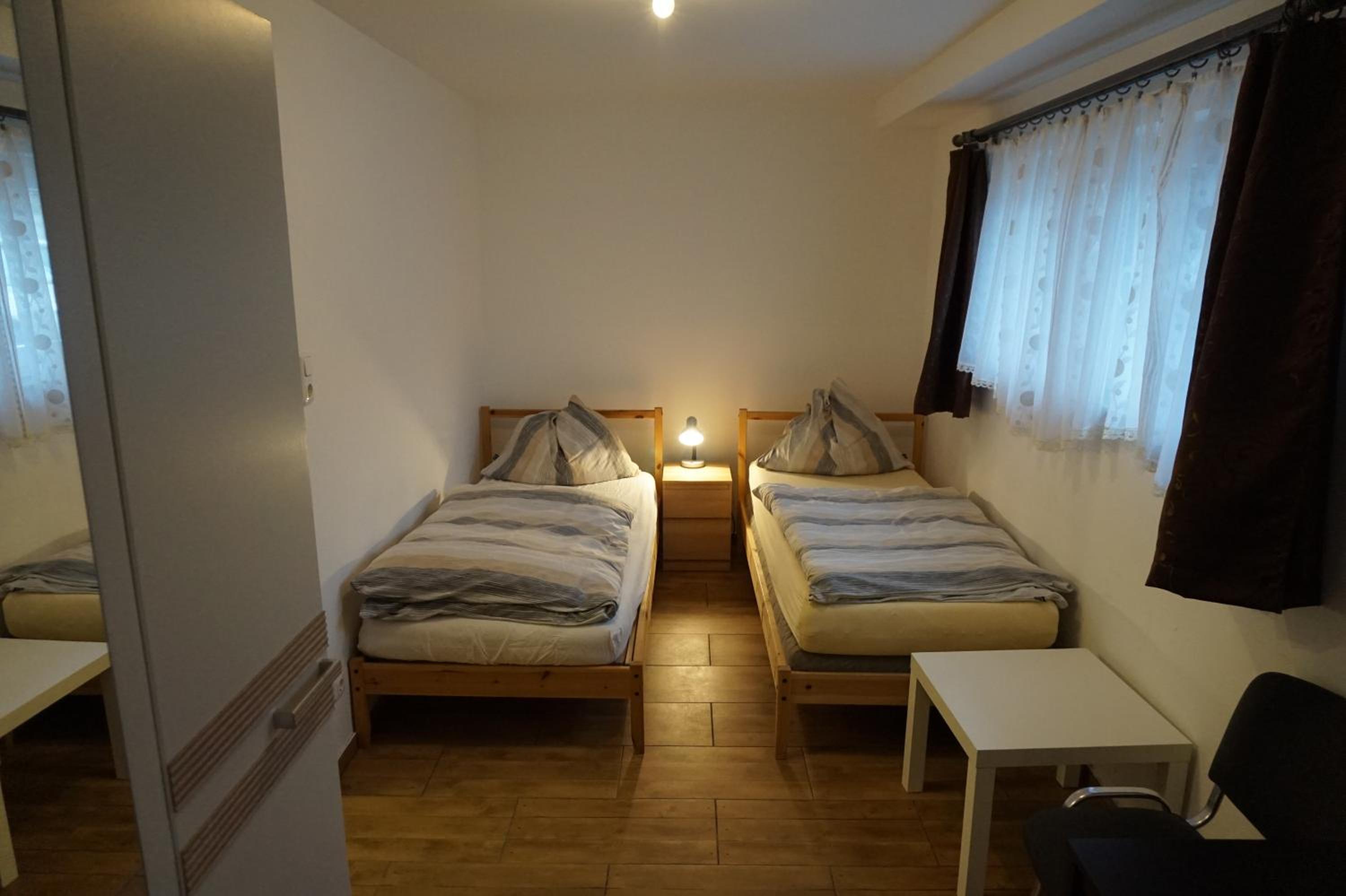 Apartment photo 1