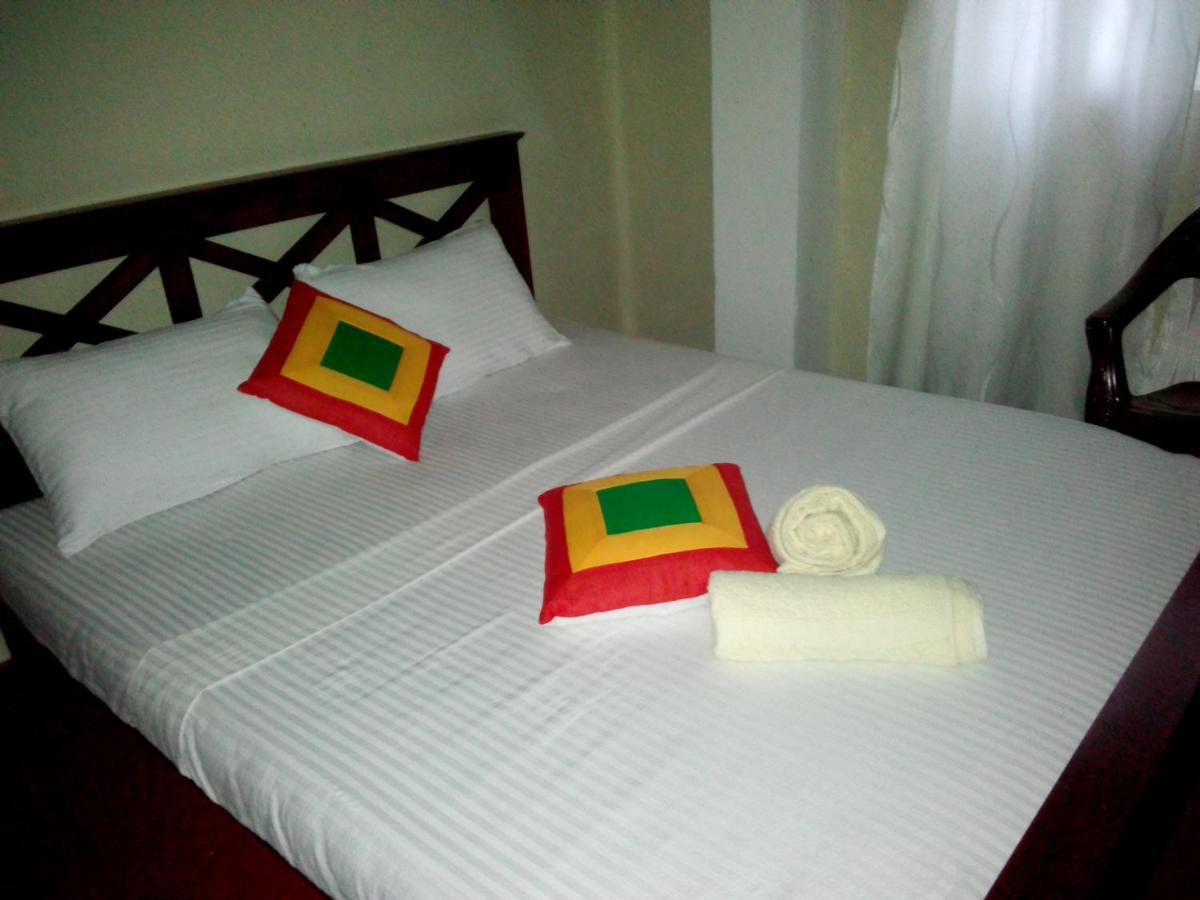 Standard Double Room photo 2