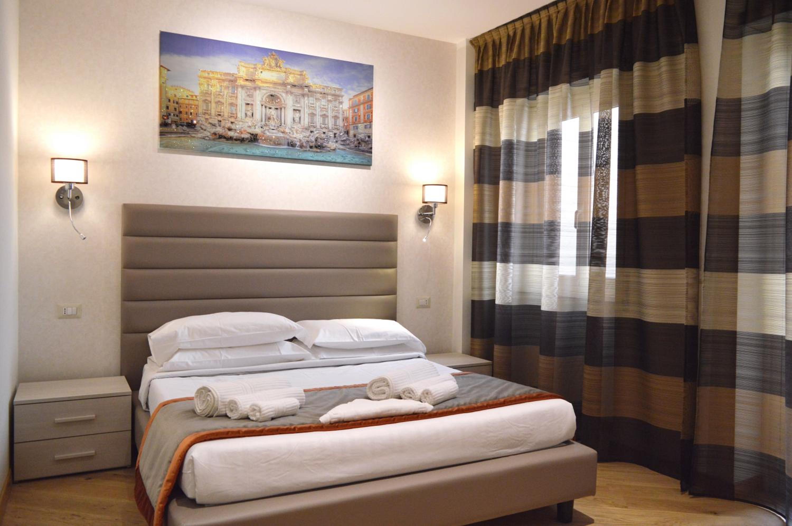 Deluxe Double Room photo 2