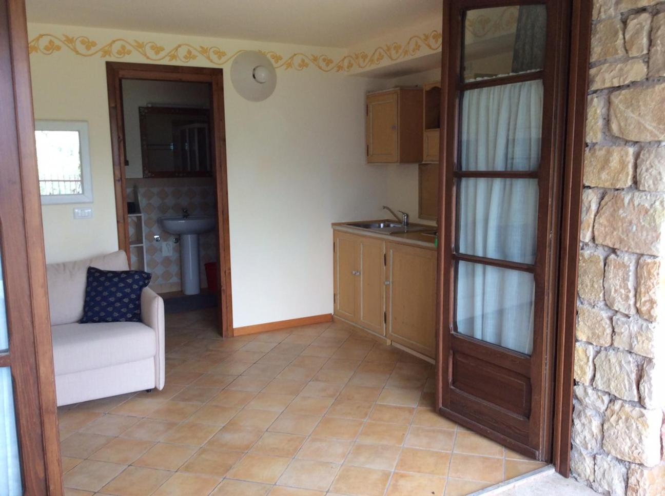 Apartment with Garden View photo 2