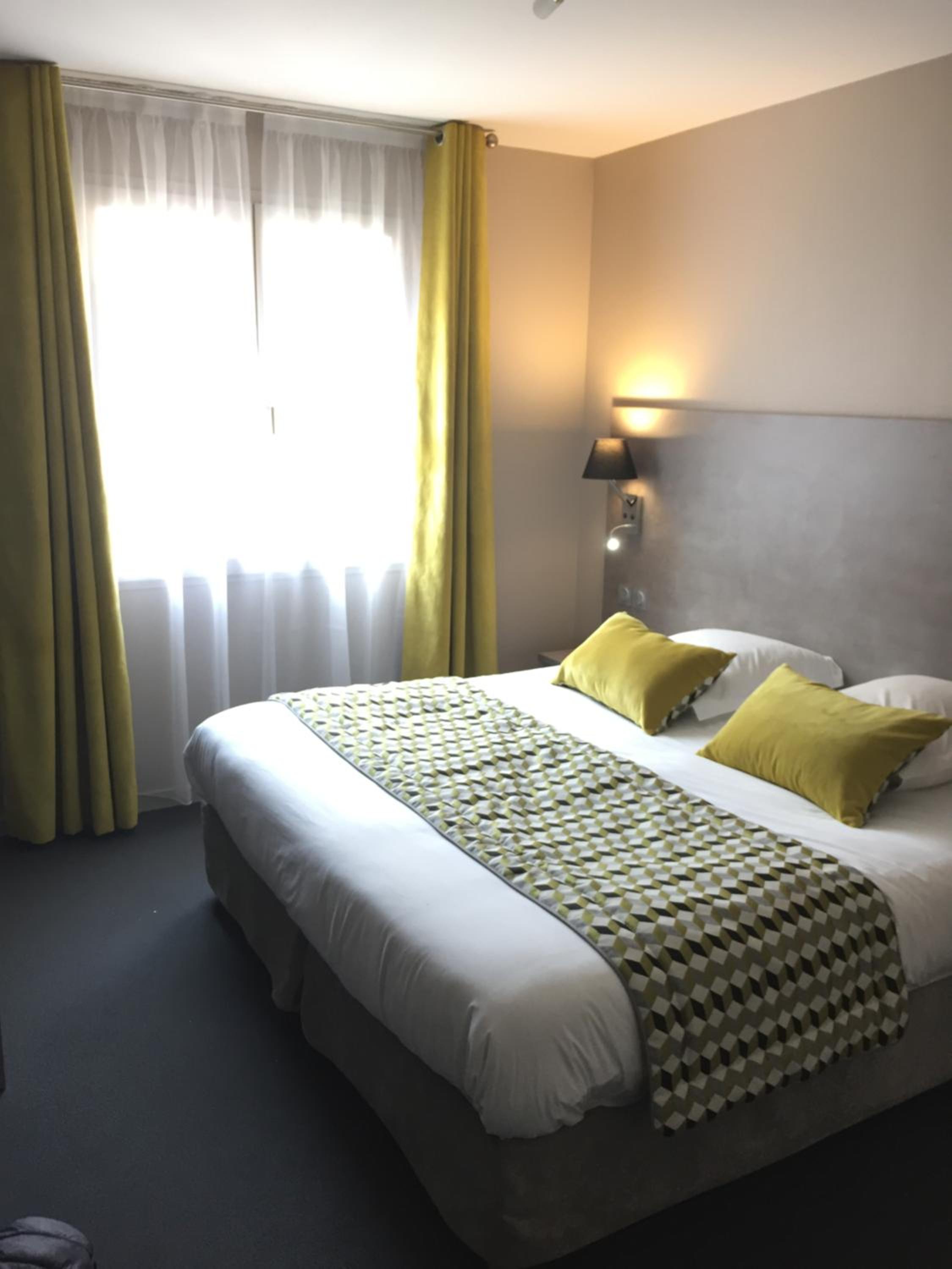 Superior Double Room photo 1