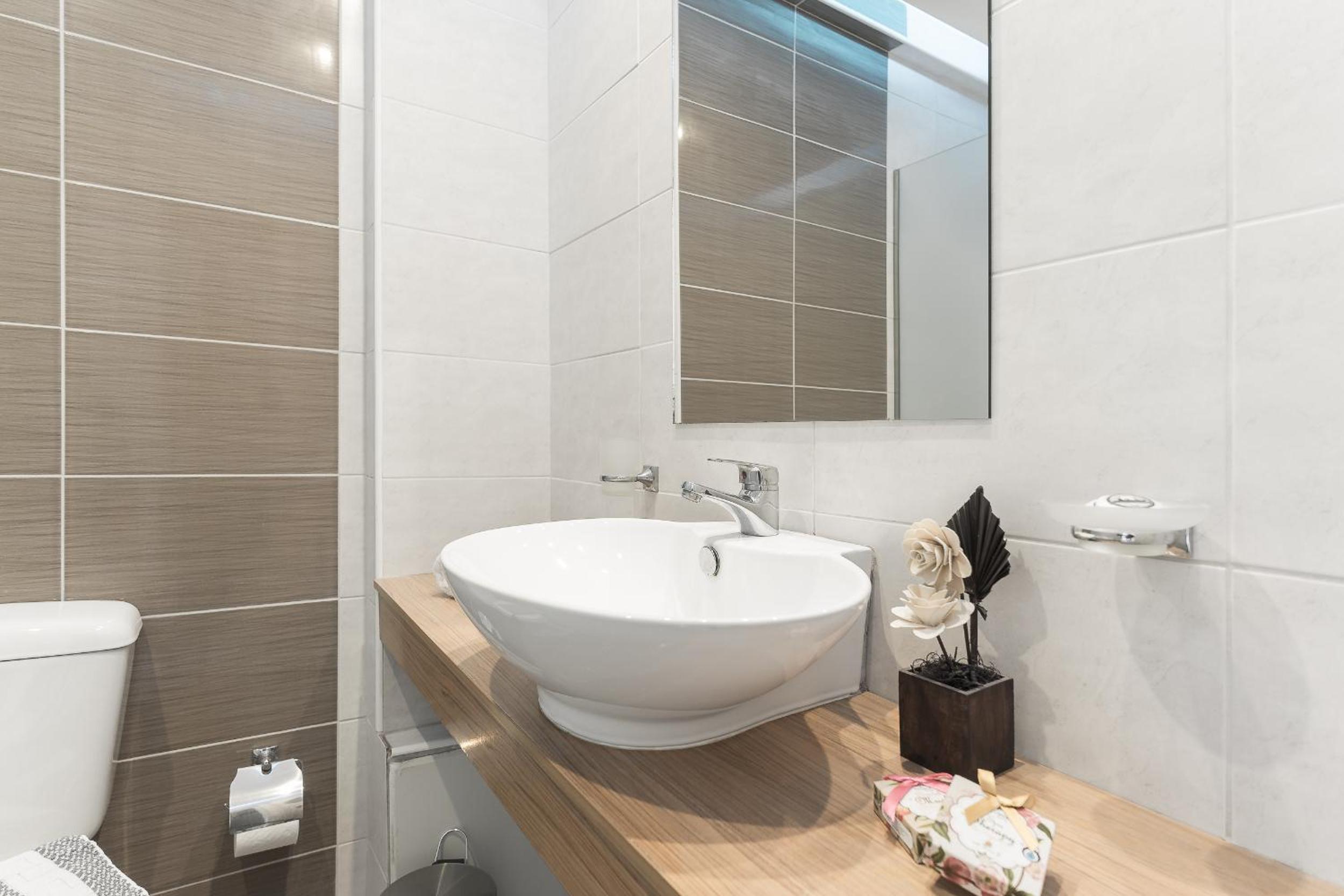 Superior Triple Room - Photo 8
