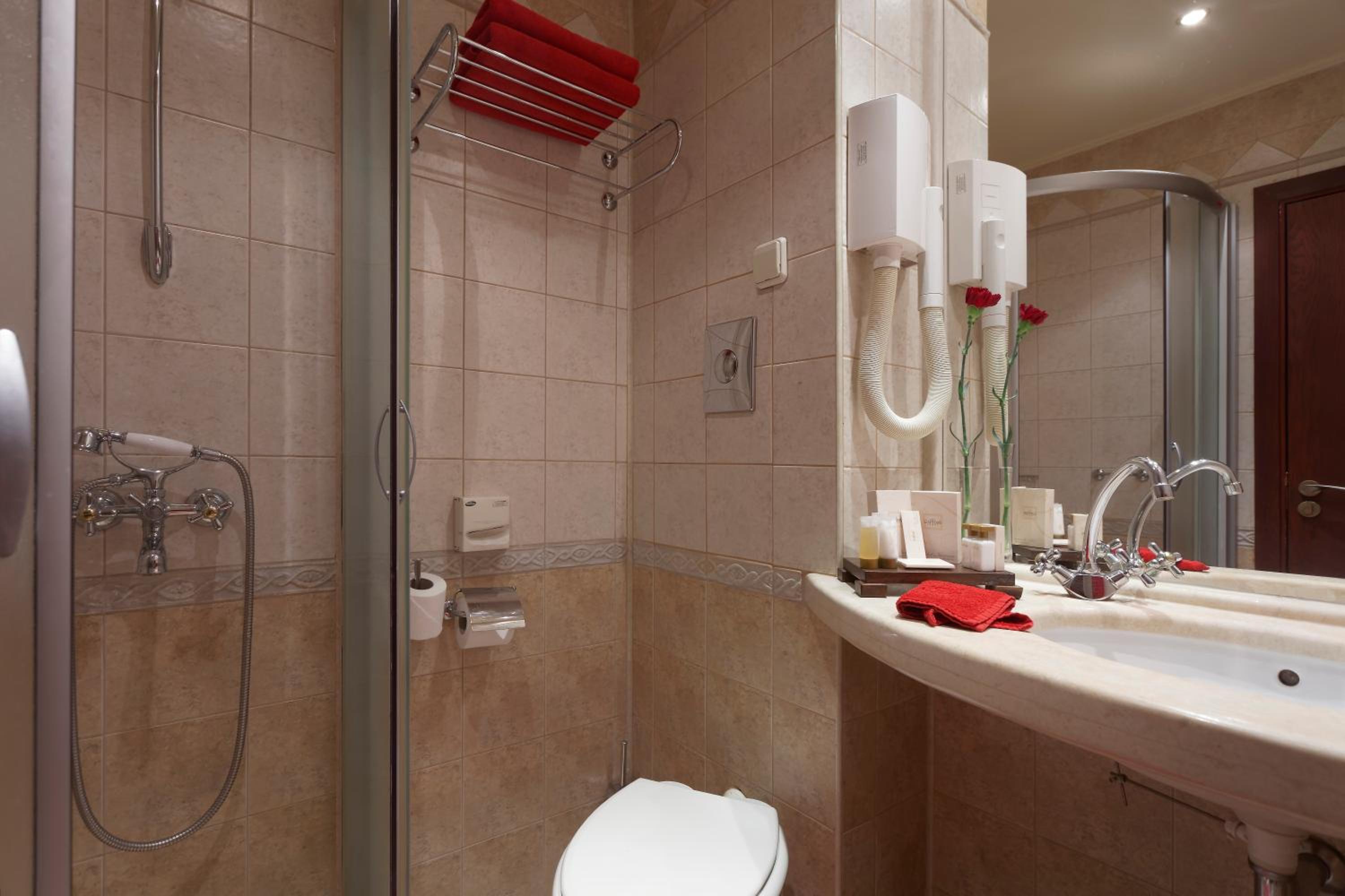 Deluxe Double Room photo 2