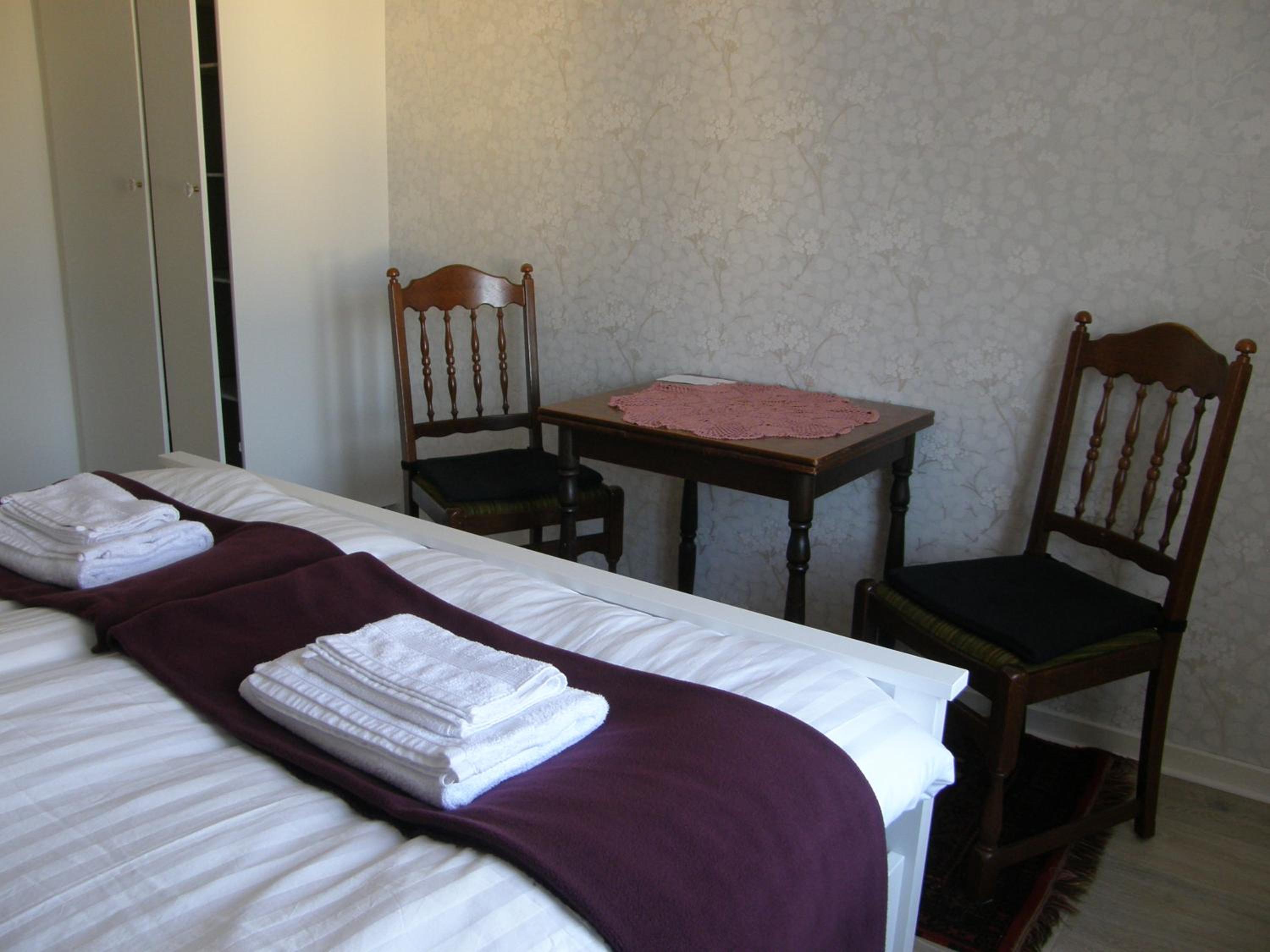Double Room photo 1