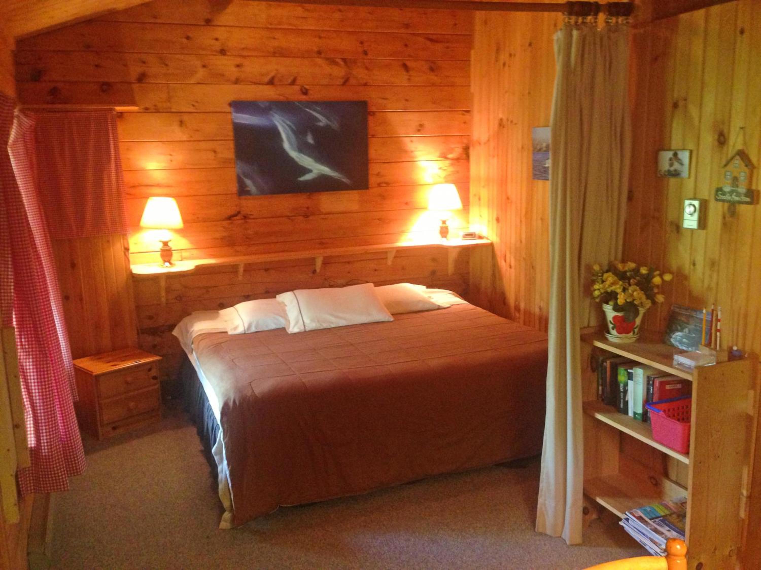 Cottage photo 1