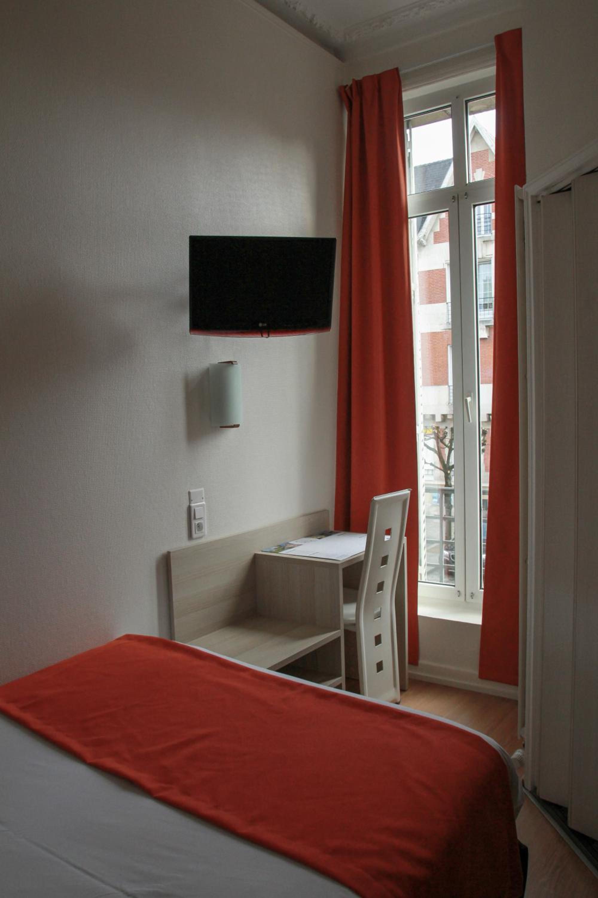 Standard Single Room photo 1