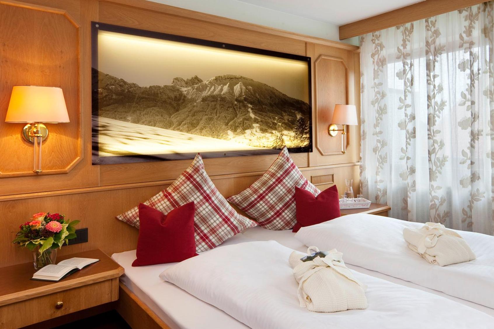 Standard Double Room - Photo 3