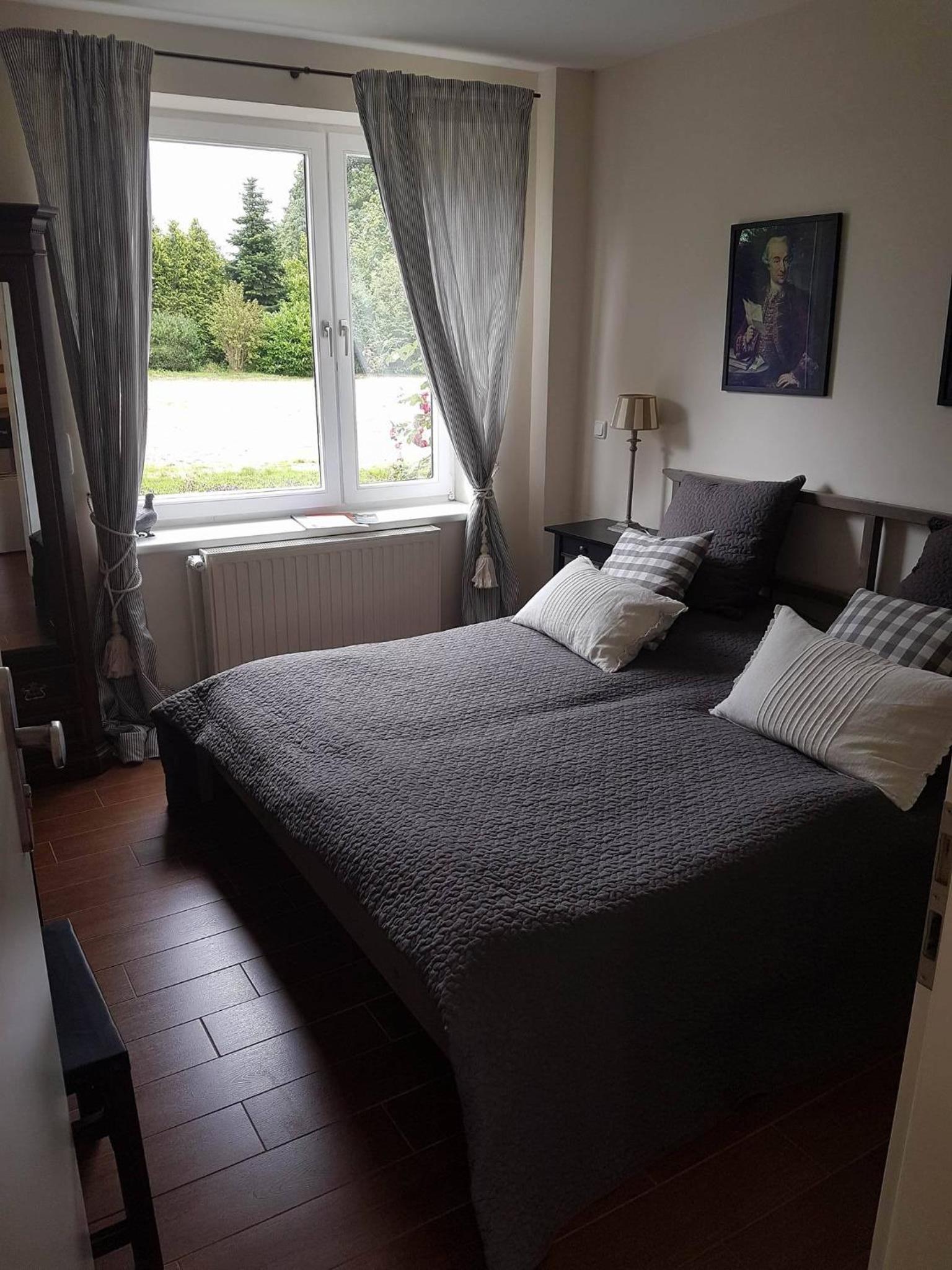 Standard Double Room - Photo 1