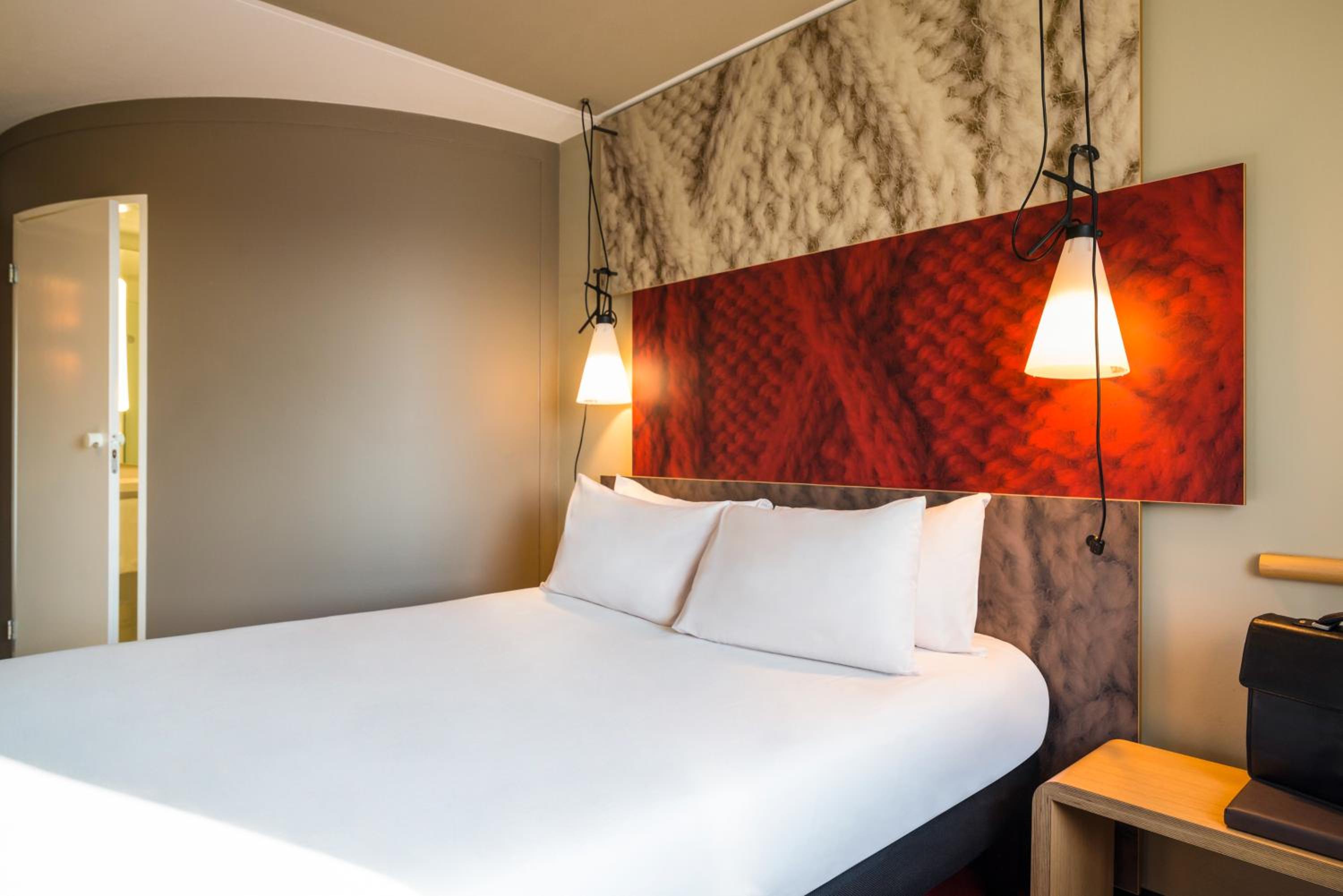 Superior Double Room - Photo 3