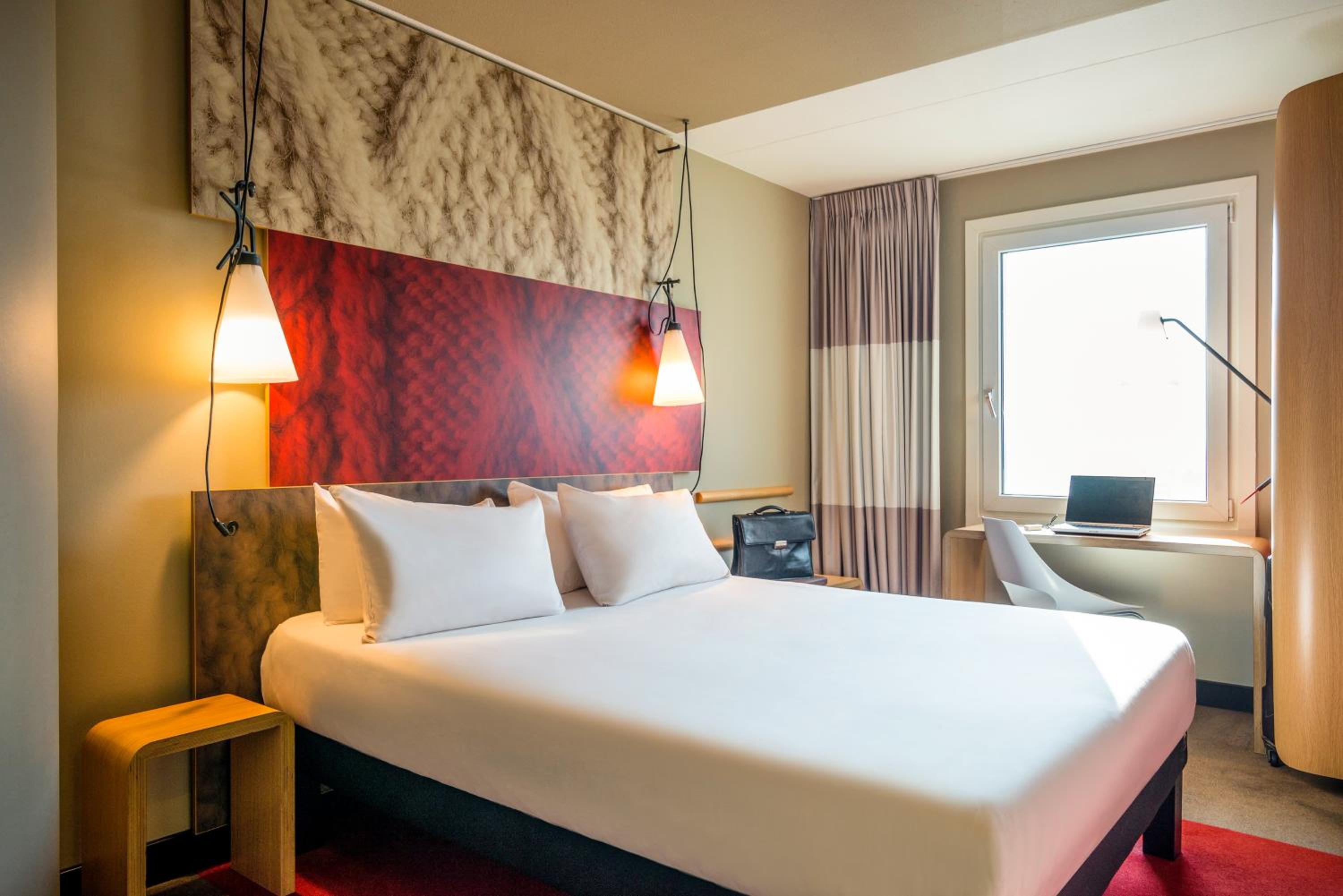 Superior Double Room - Photo 1