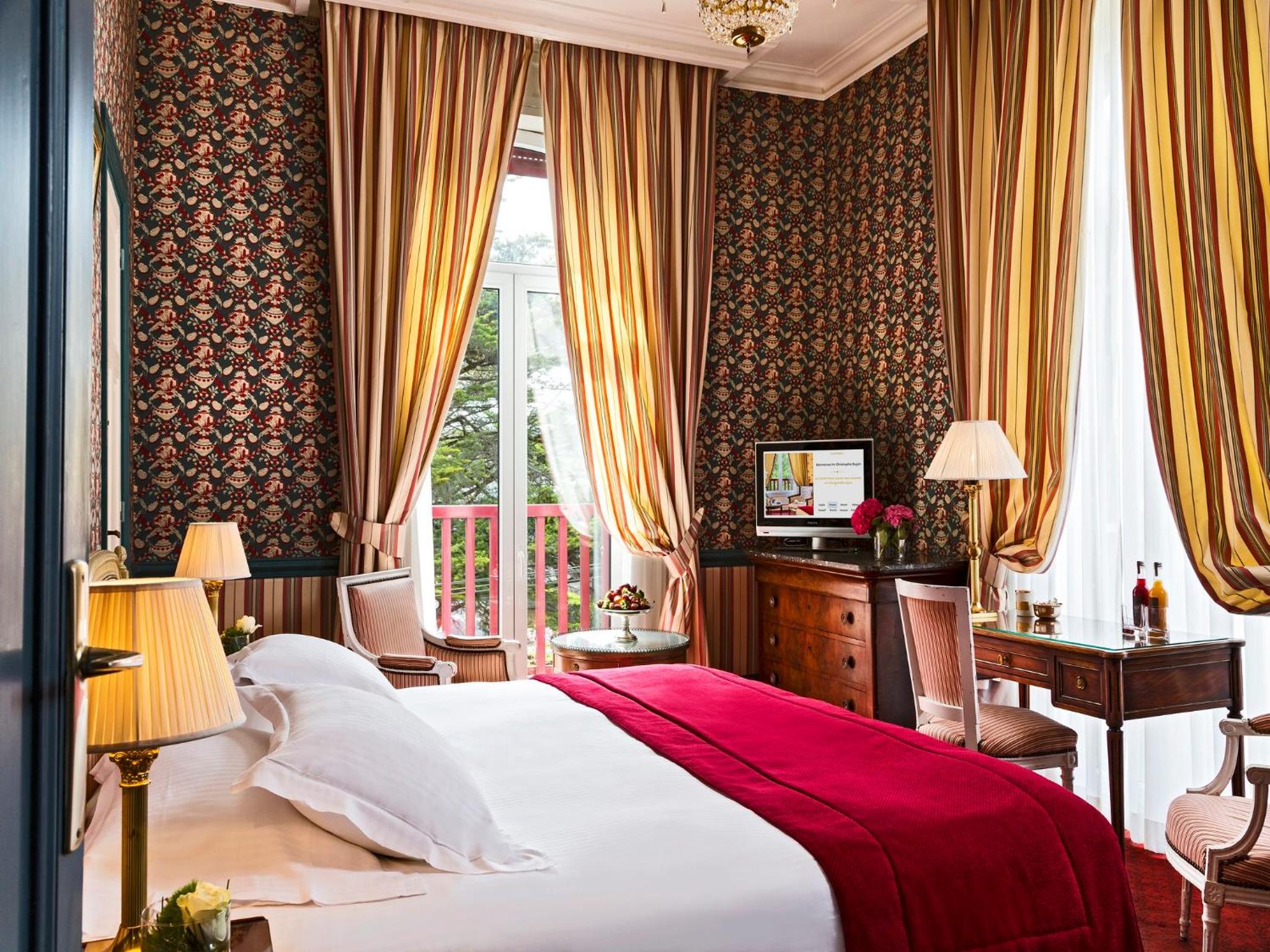 Superior Double Room - Photo 1