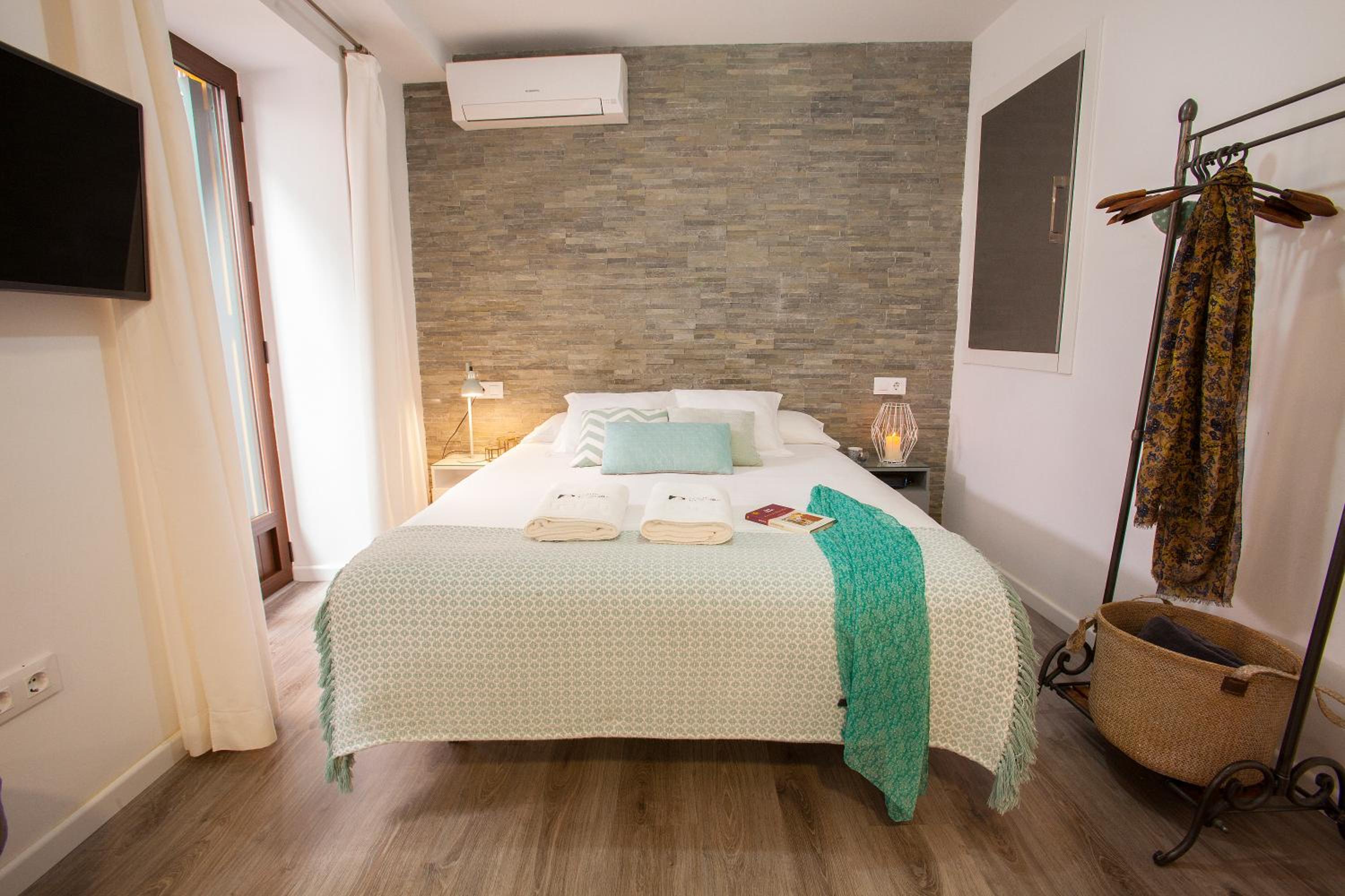 Habitación Doble Superior