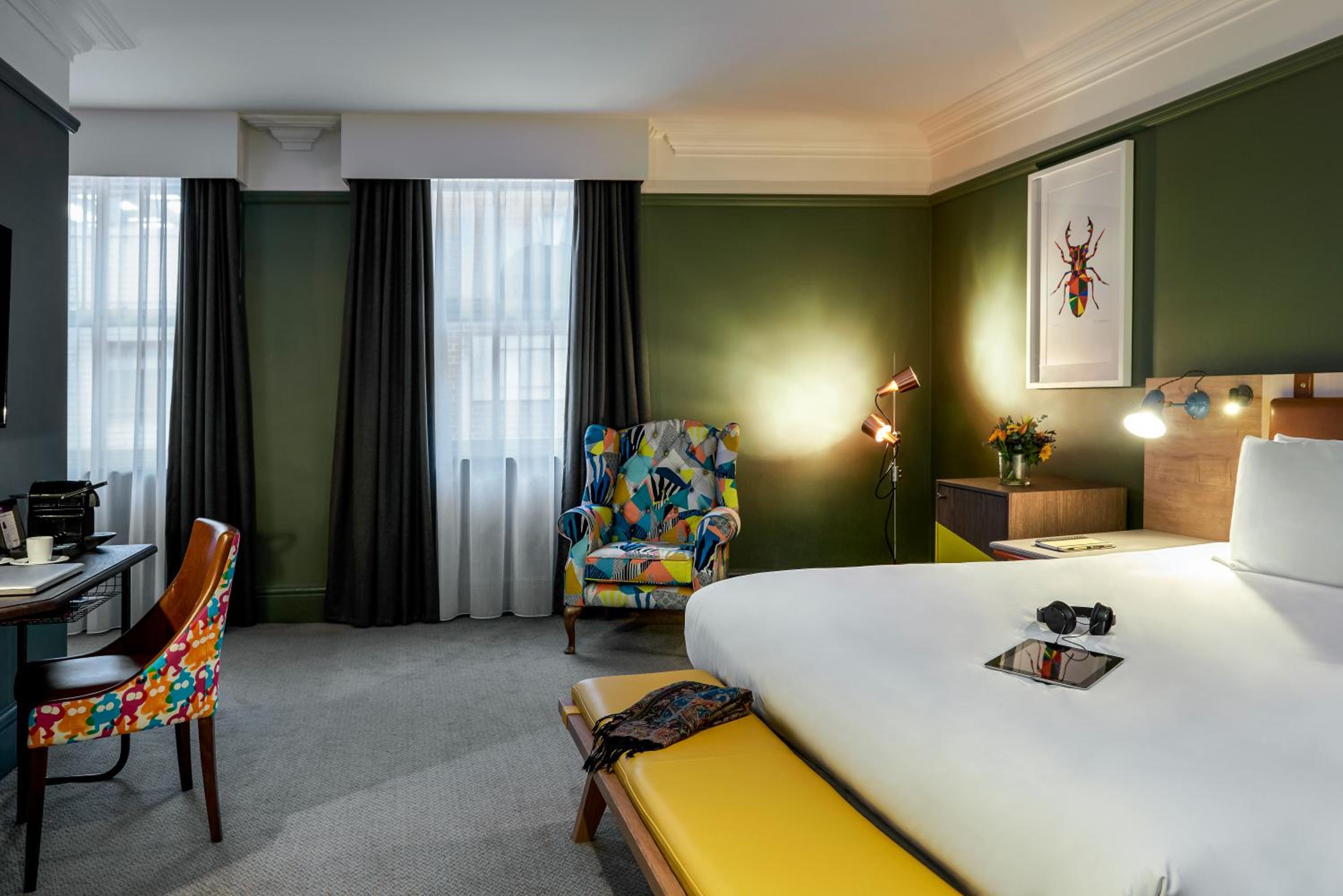 Privilege Double Room photo 3
