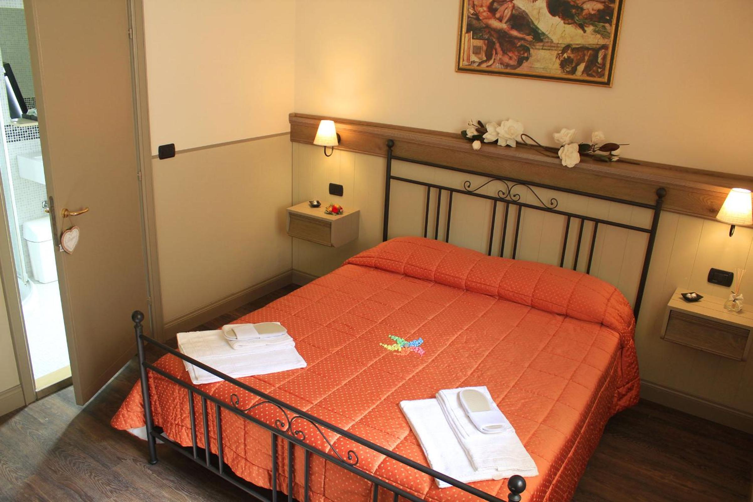 Comfort Triple Room