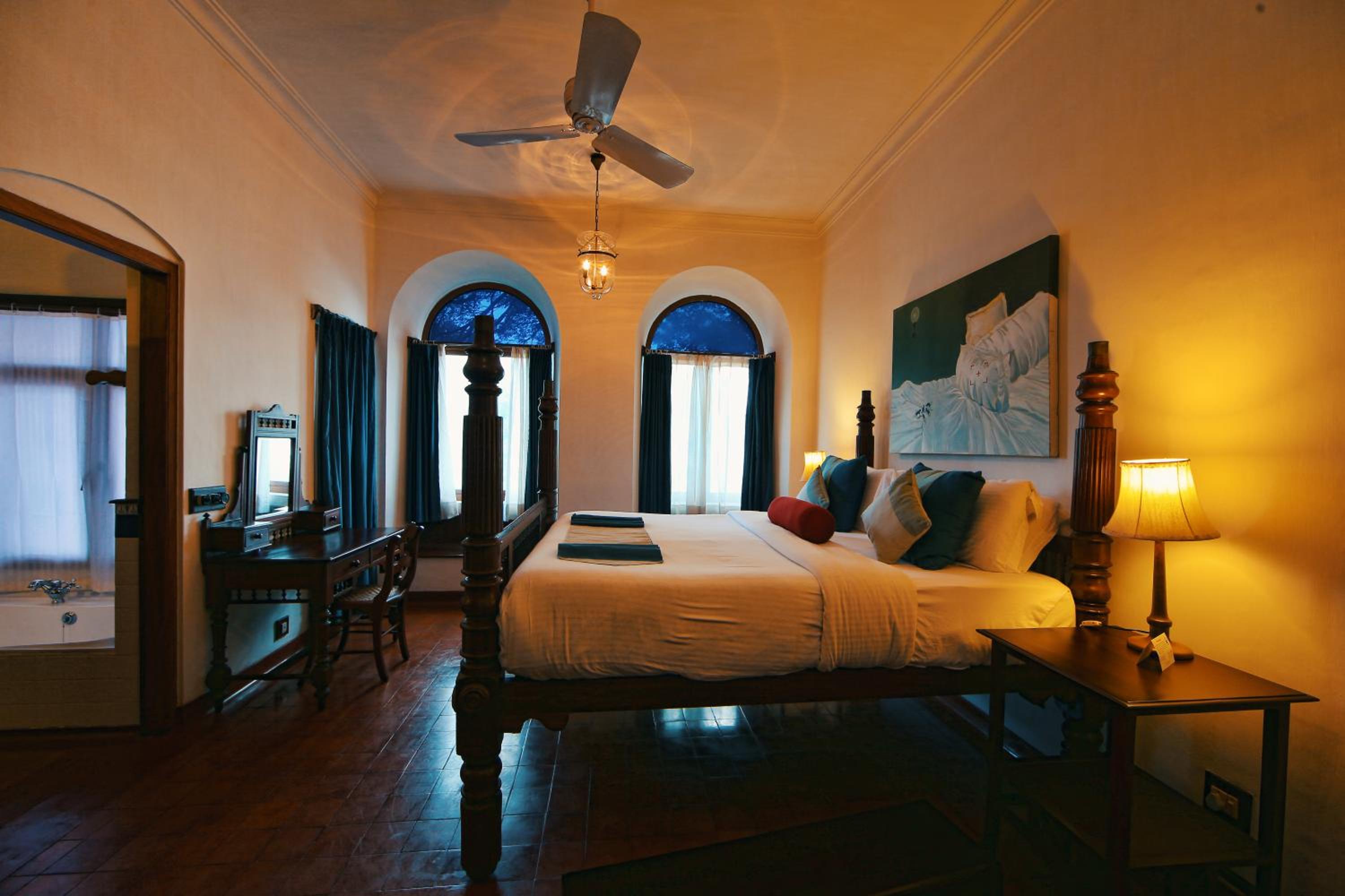 Sea Facing Room - Complimentary Sunset cruise for 45 minutes - Photo 10