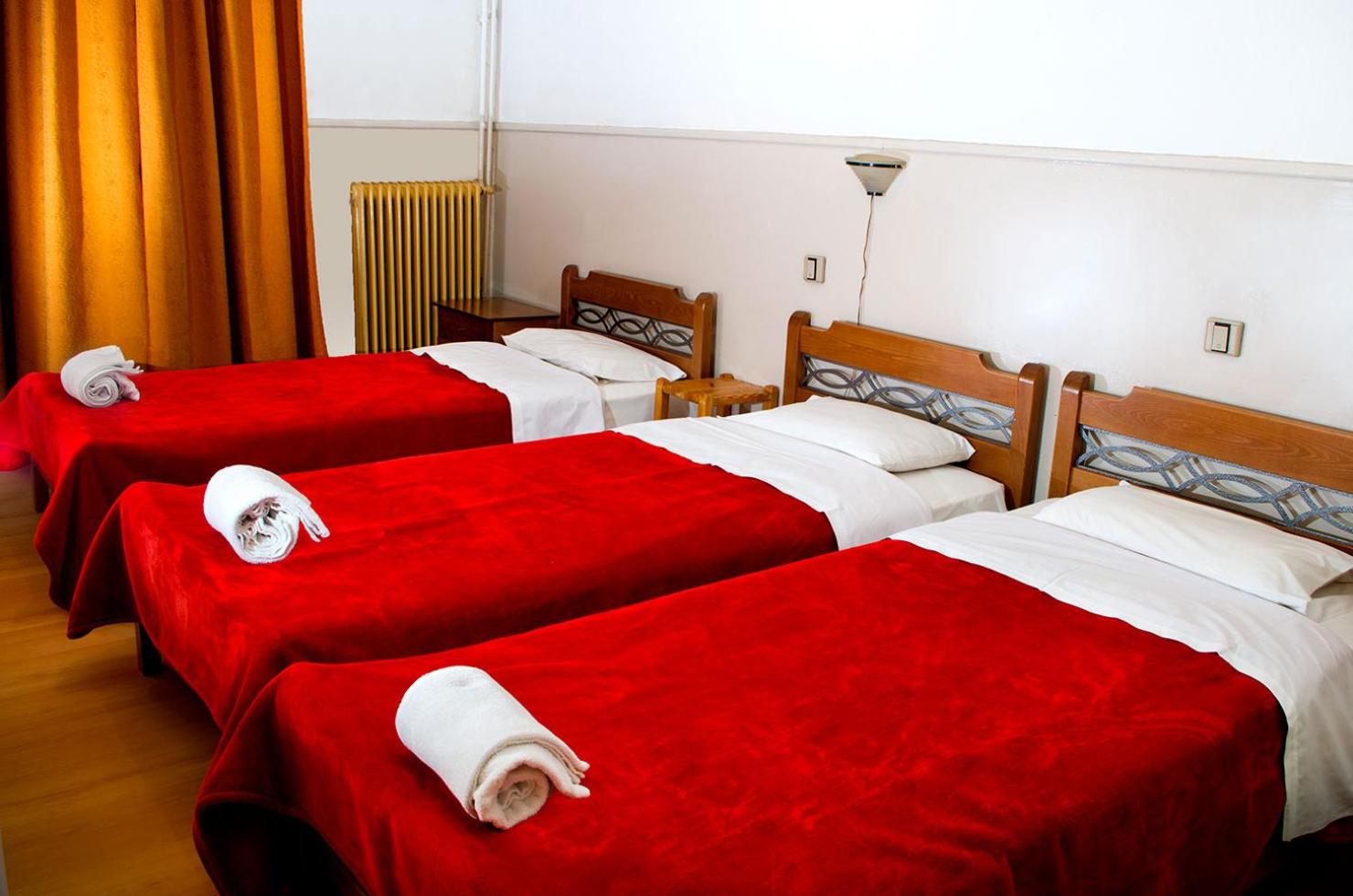 Triple Room - Photo 1