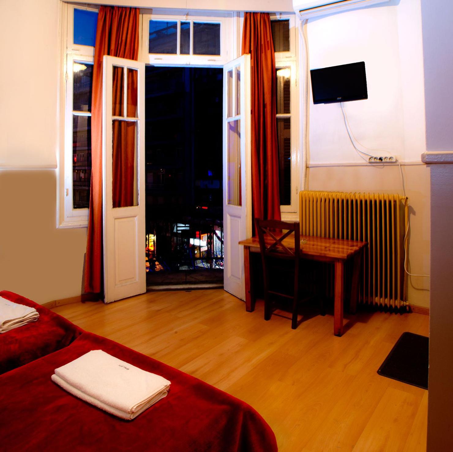 Double or Twin Room - Photo 1