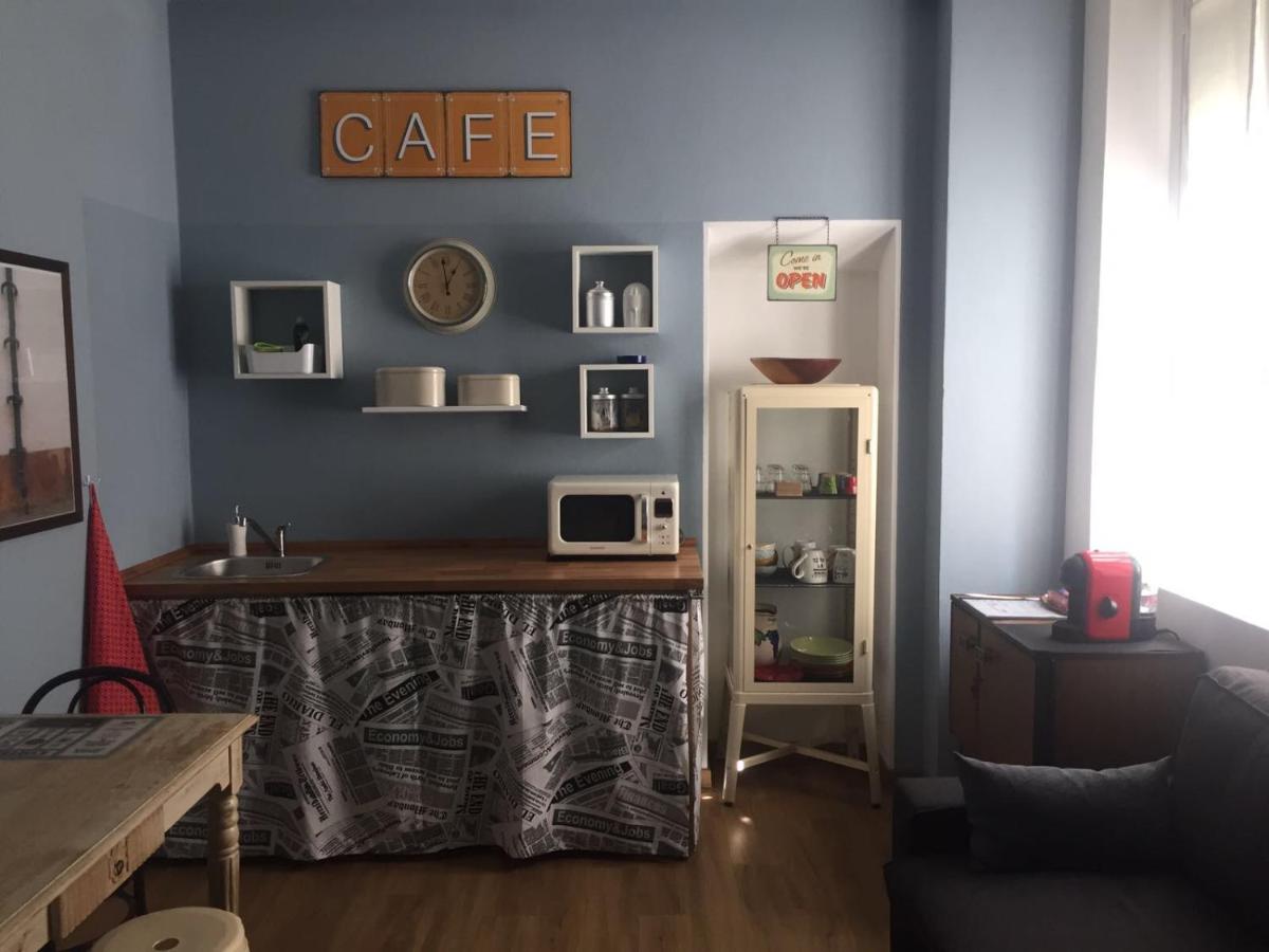 Suite with City View