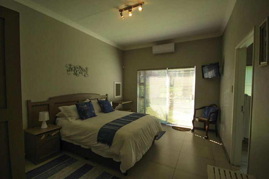Deluxe Room - Photo 1