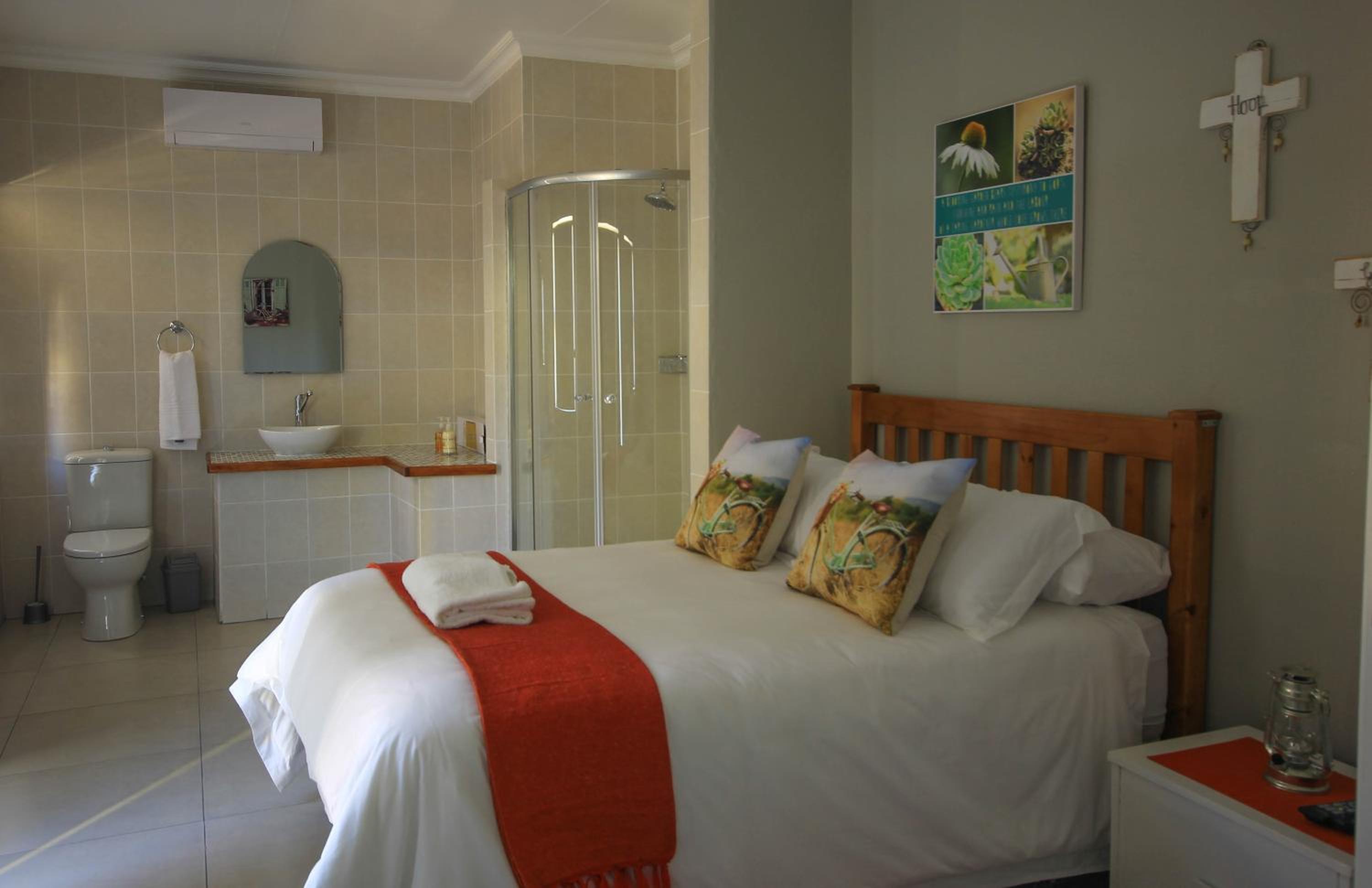 Deluxe Double Room - Photo 1