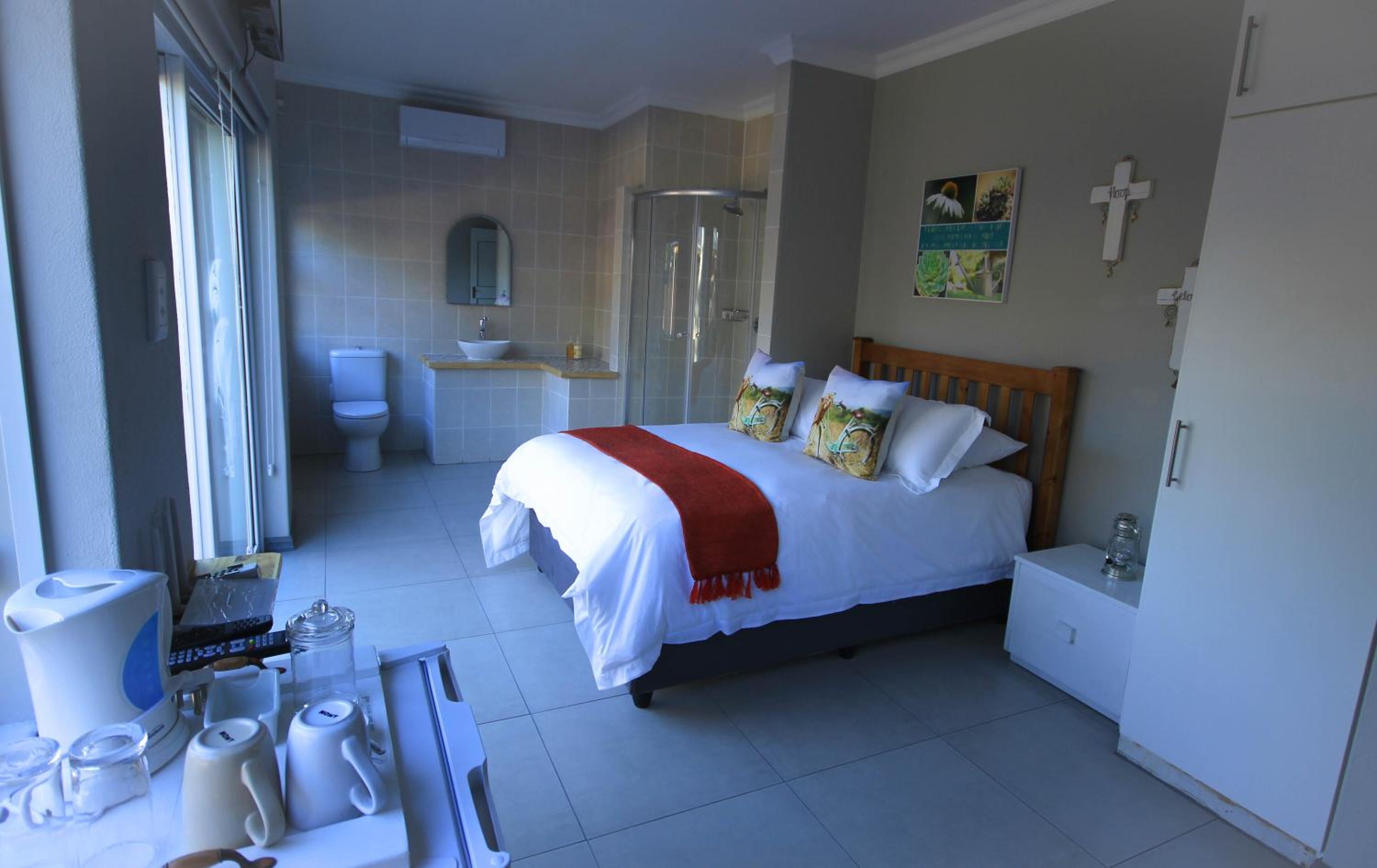 Deluxe Double Room - Photo 3