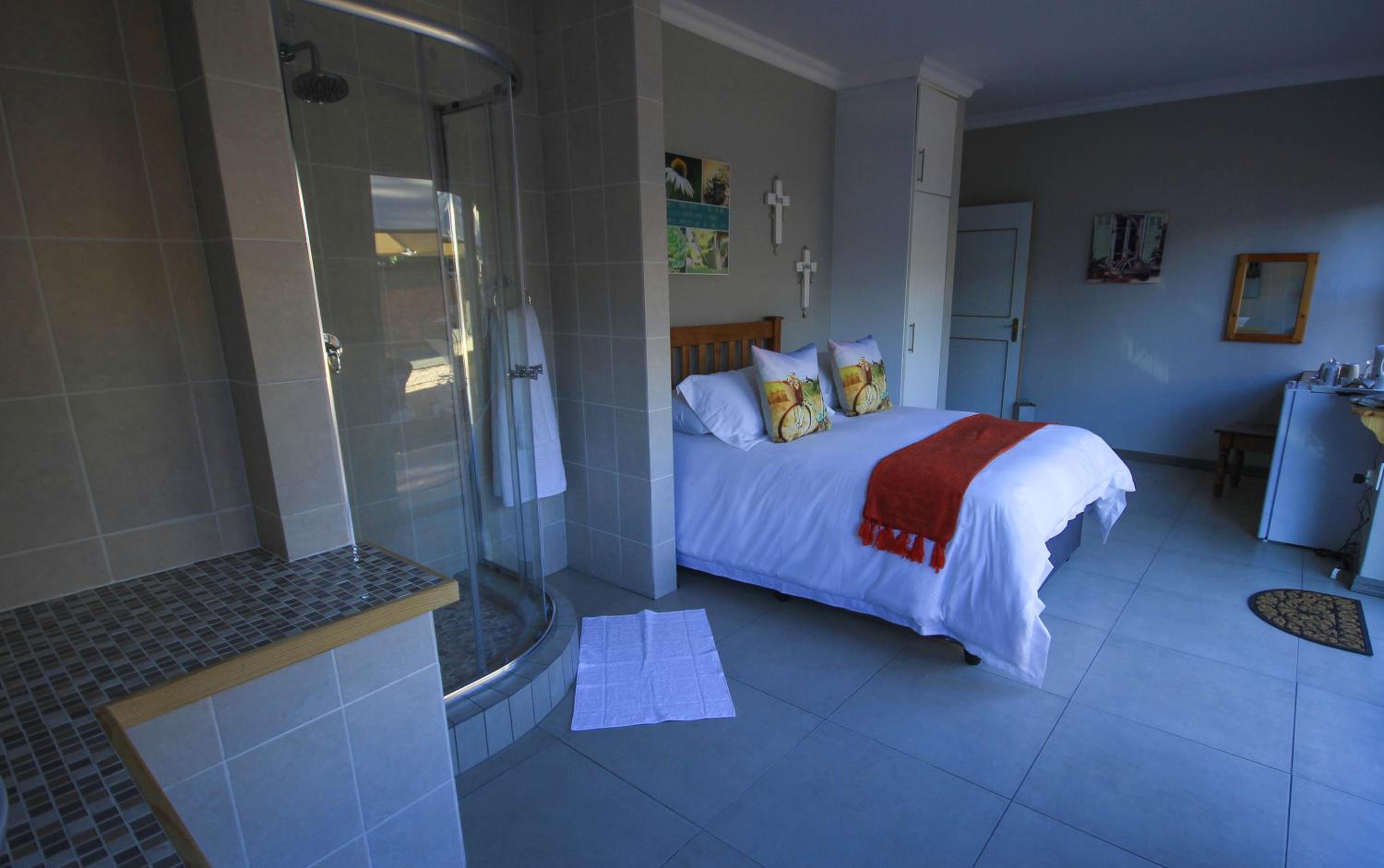 Deluxe Double Room - Photo 2