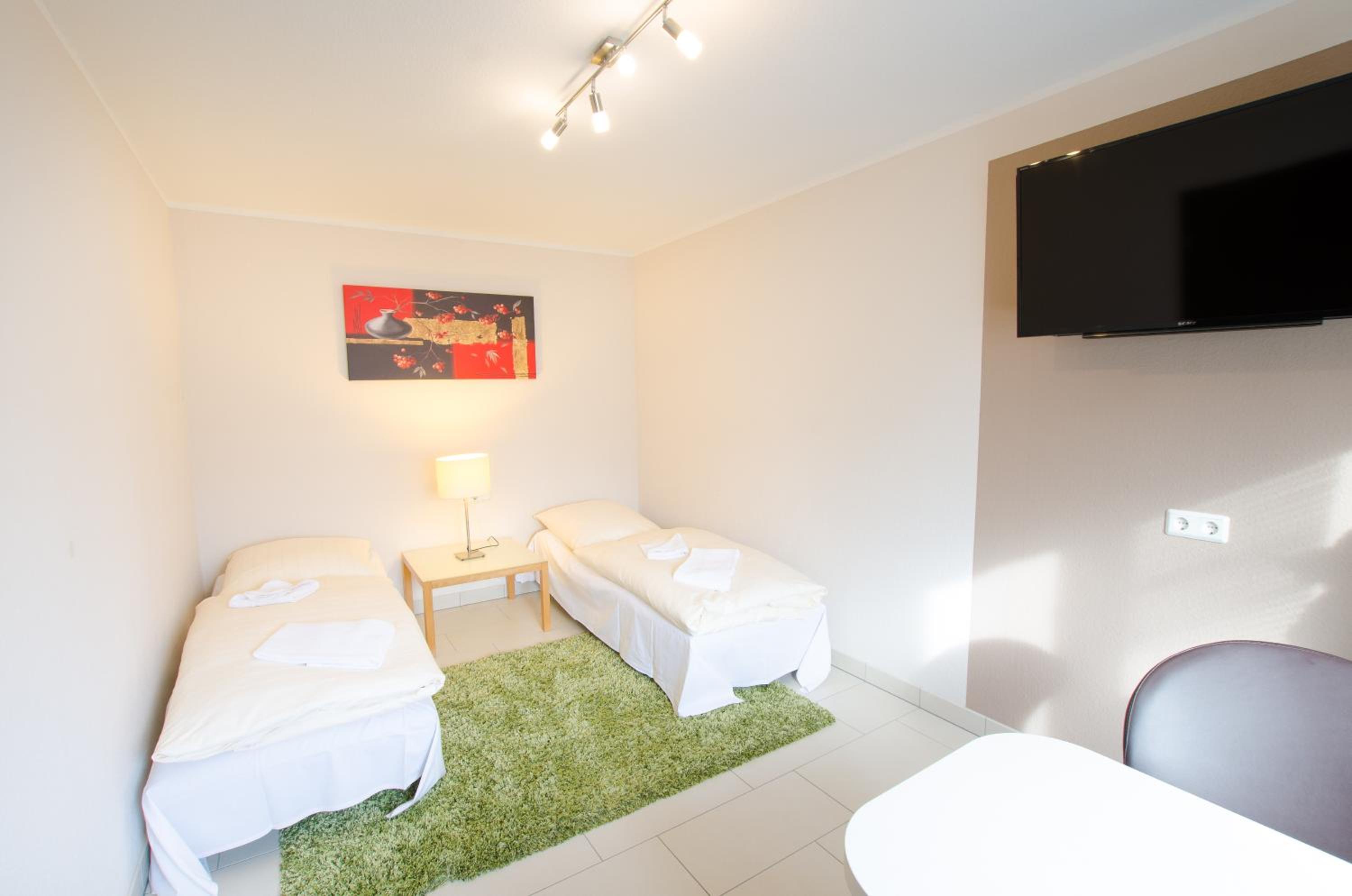 Comfort Quadruple Room photo 2