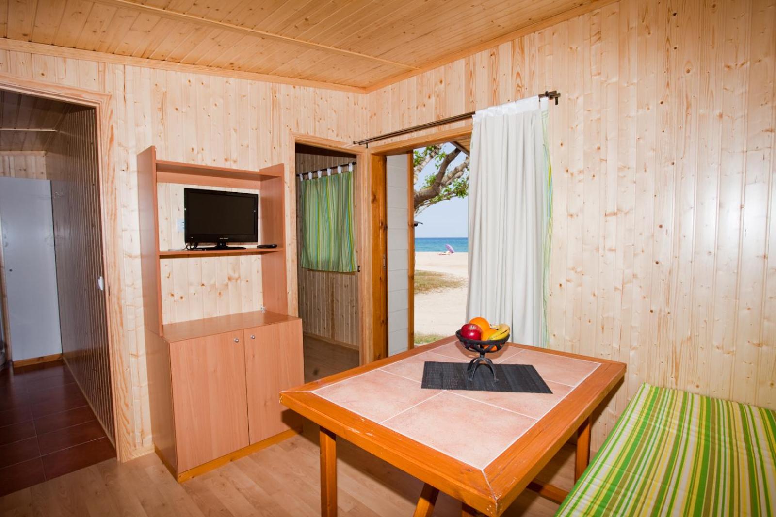 Bungalow Superior