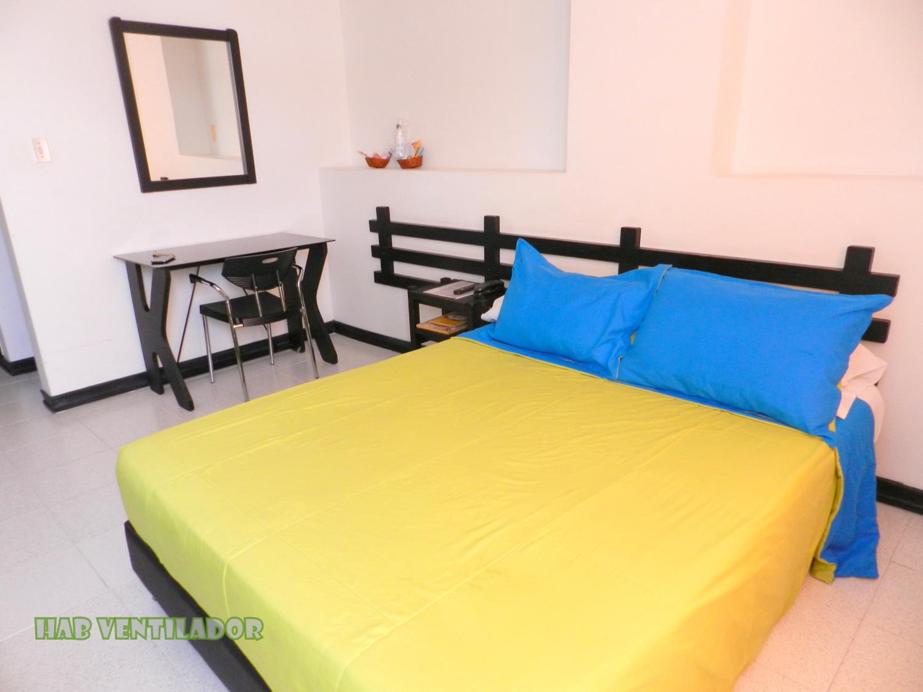 Single Room