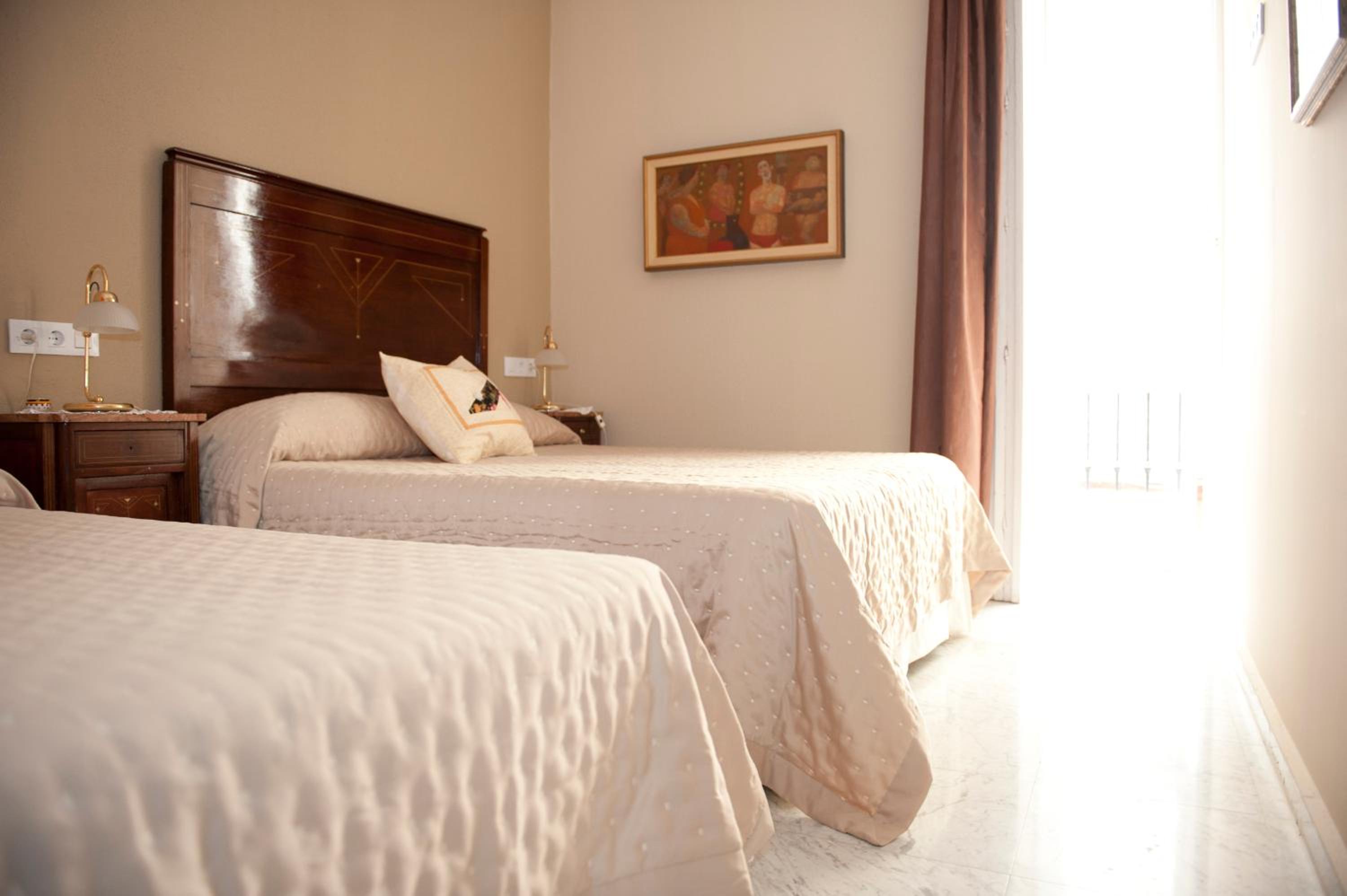 Apartamento (4 adultos)