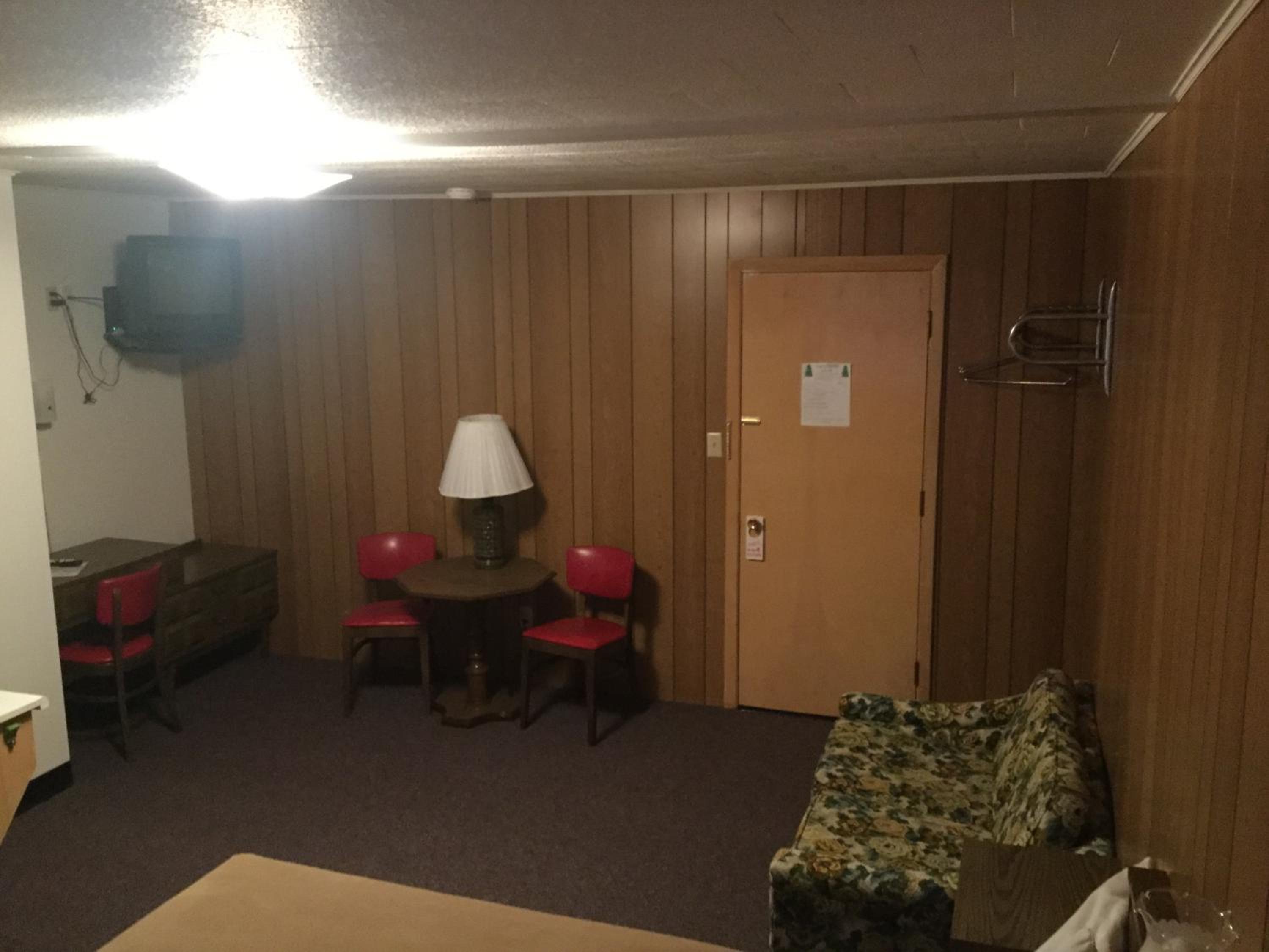 King Suite