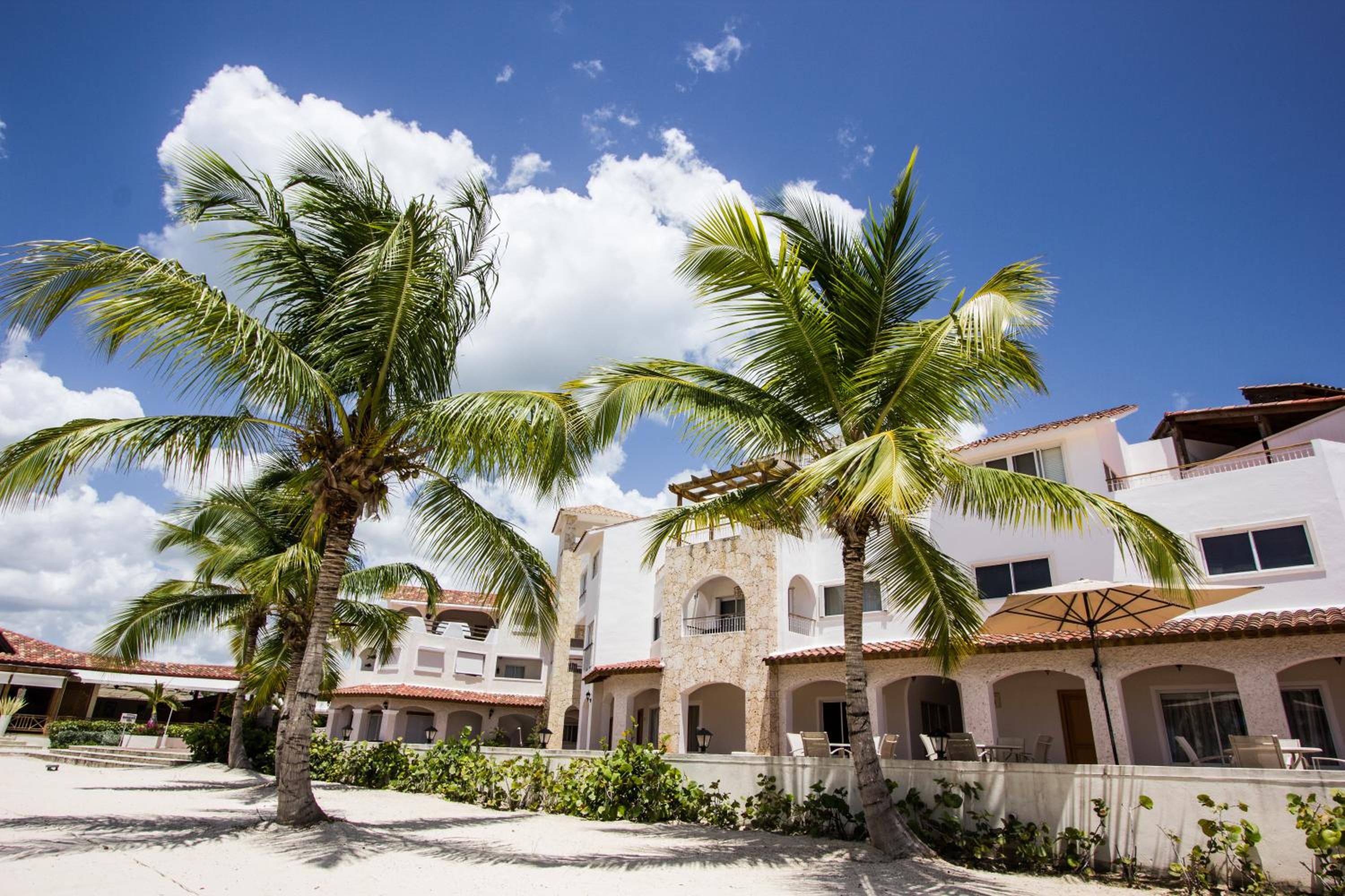 Two-Bedroom Apartment with Beach Club - Annex photo 3