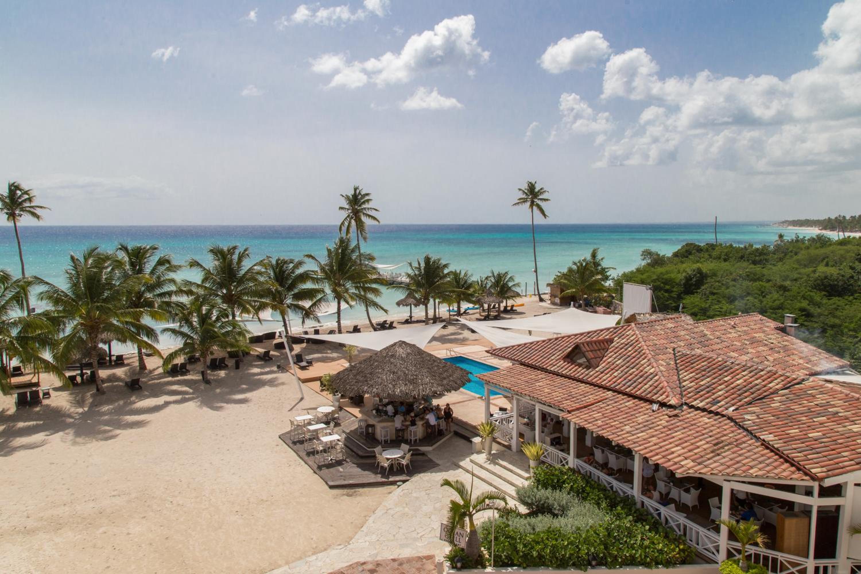 Executive One-Bedroom Apartment - Beach Club - Annex photo 3