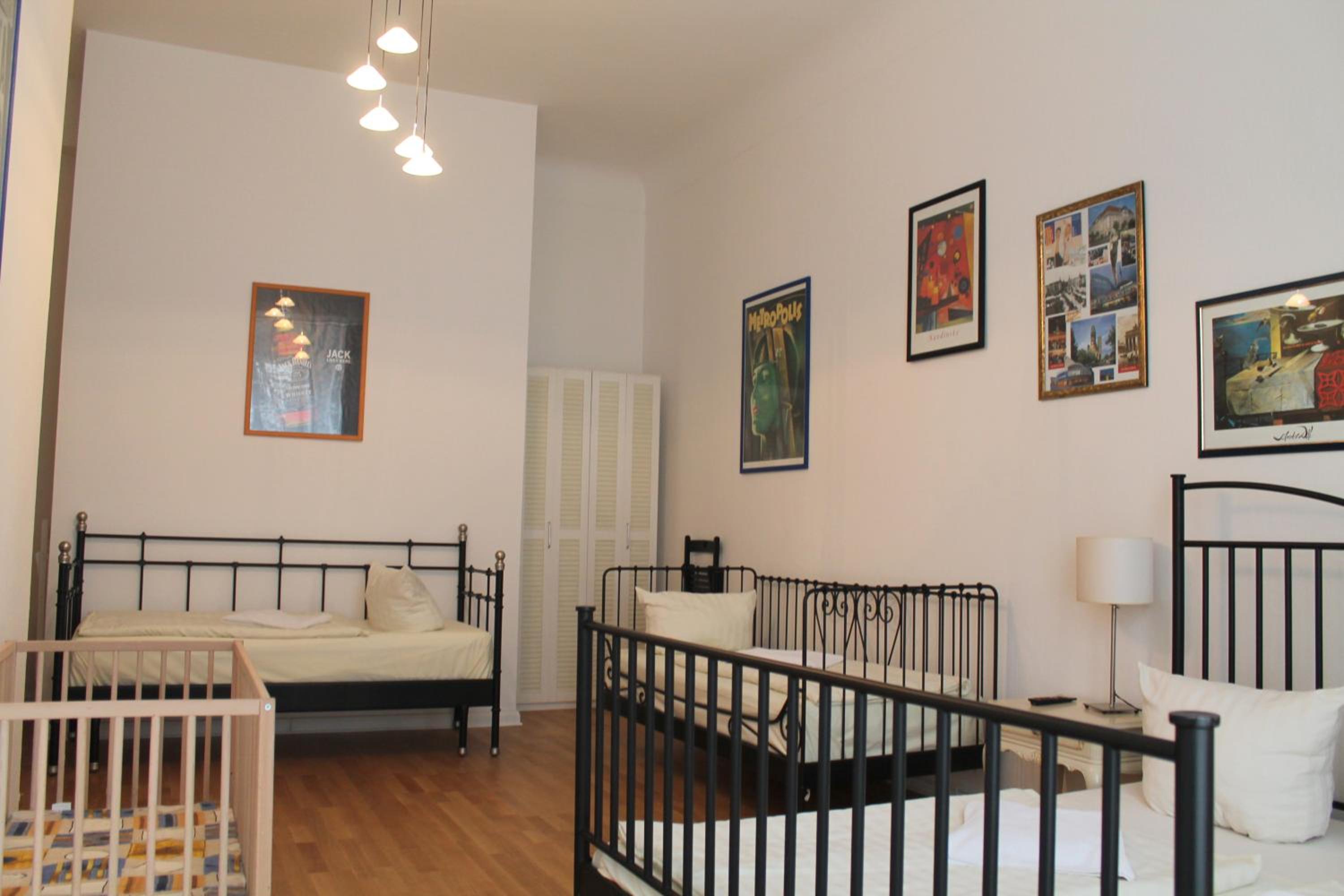 Quadruple Room photo 1