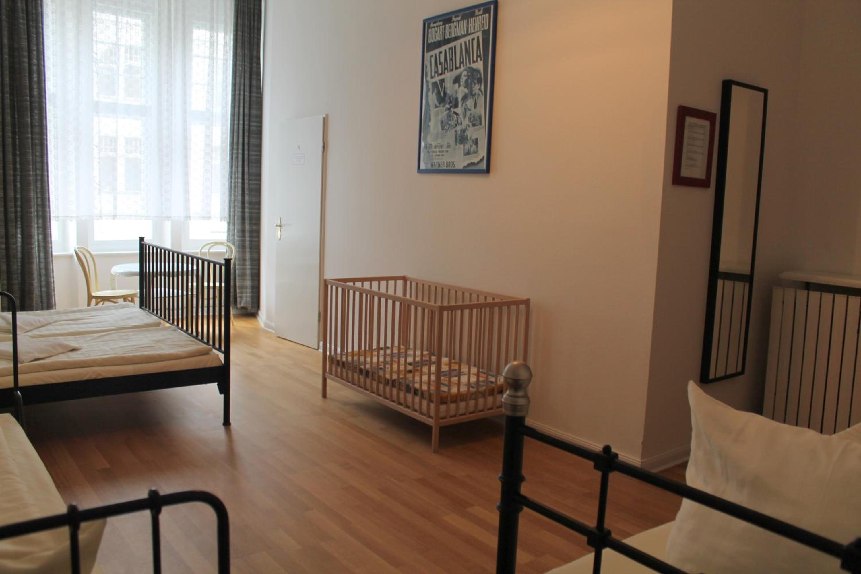 Quadruple Room photo 3