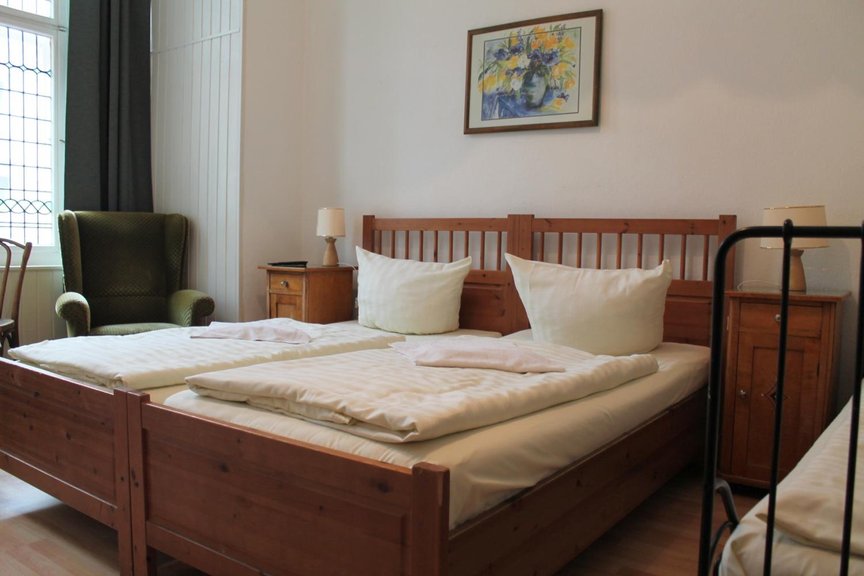 Triple Room photo 2