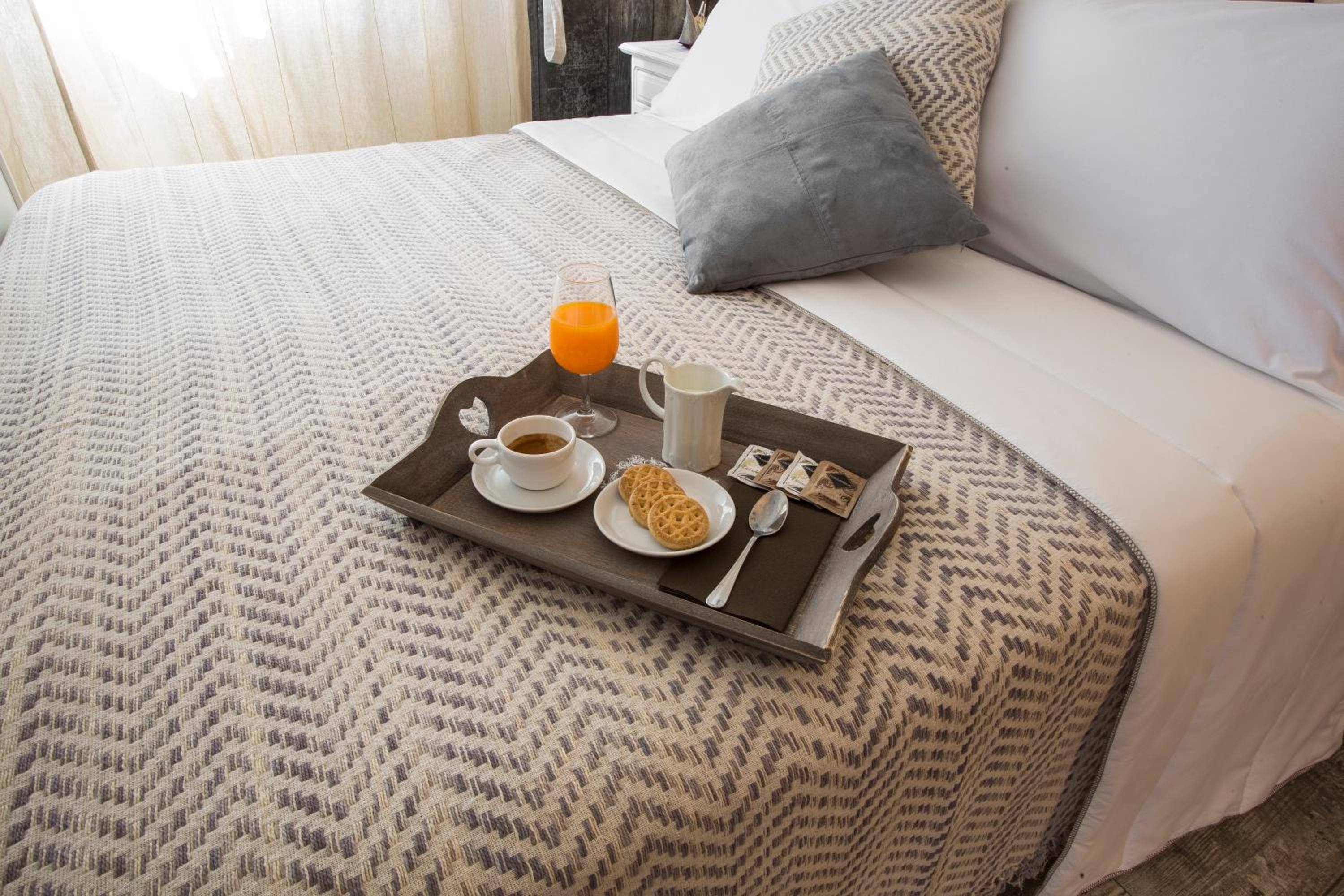 Double Room - Photo 4