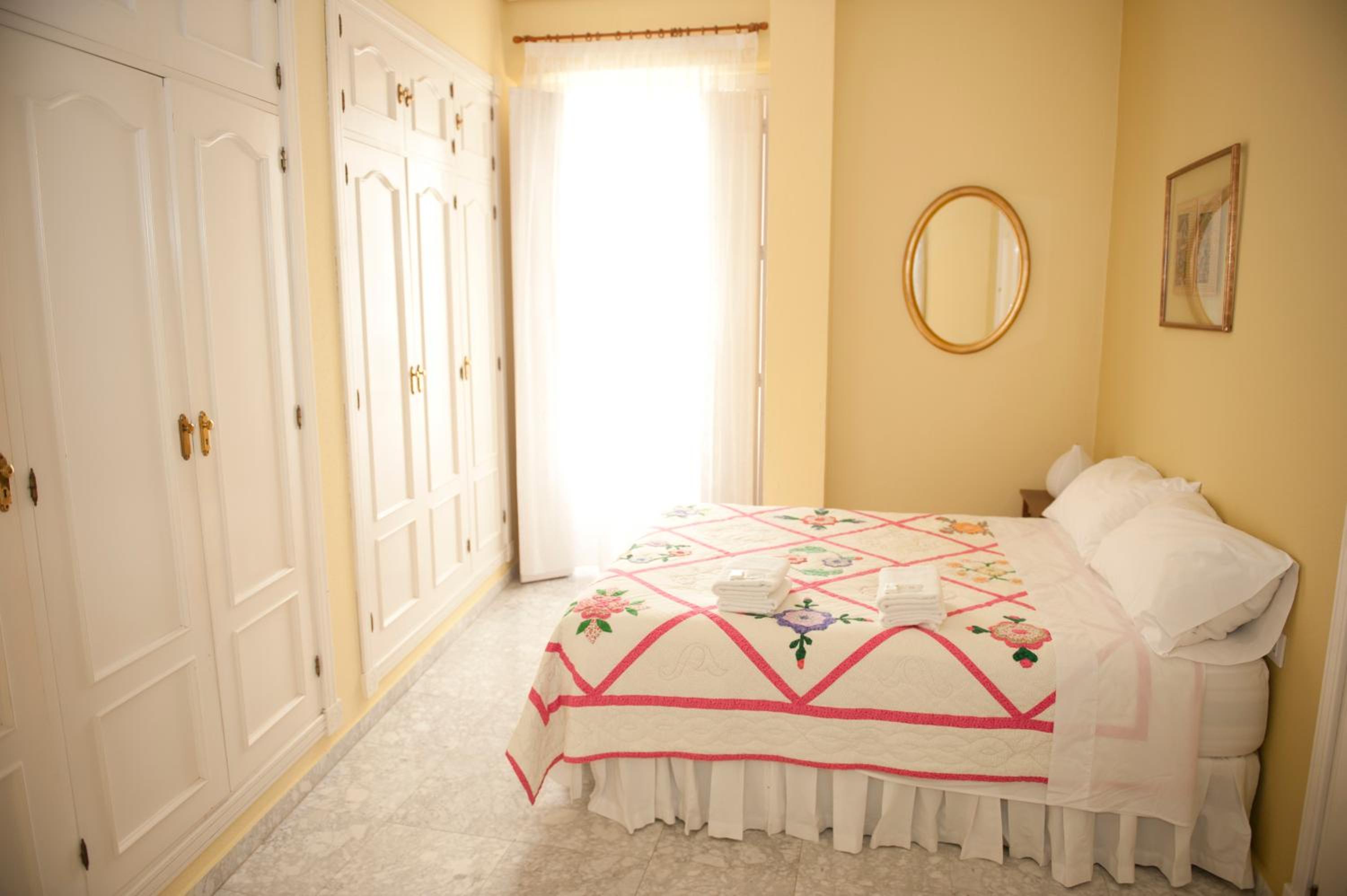 Standard Double Room - Photo 1