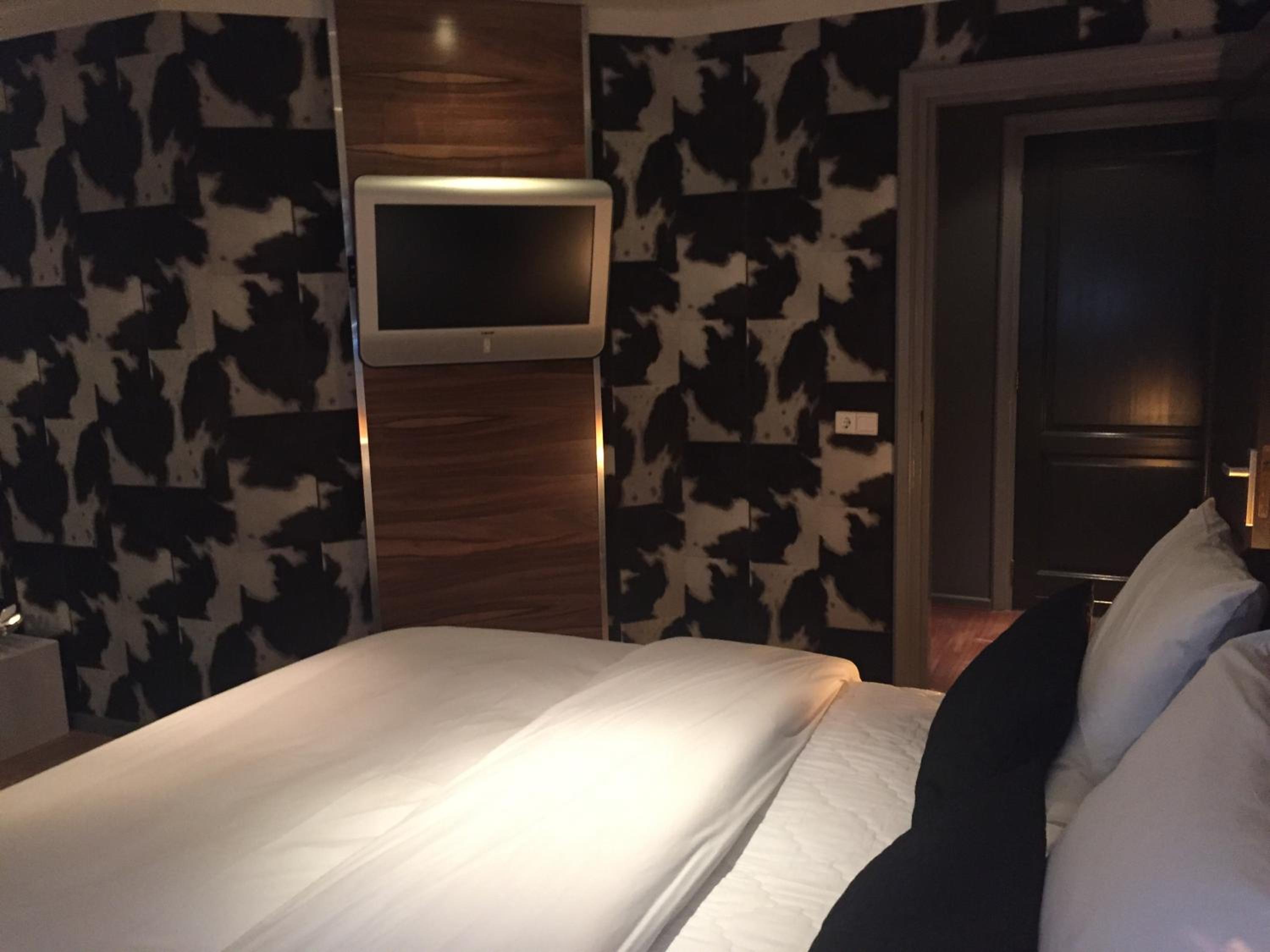 Quadruple Room With Garden View photo 2