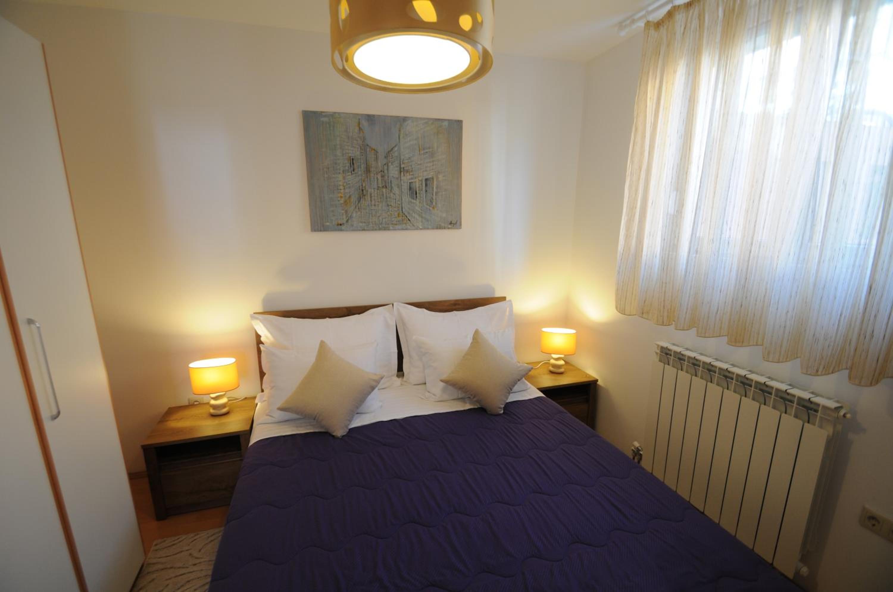 Apartment - Ground Floor