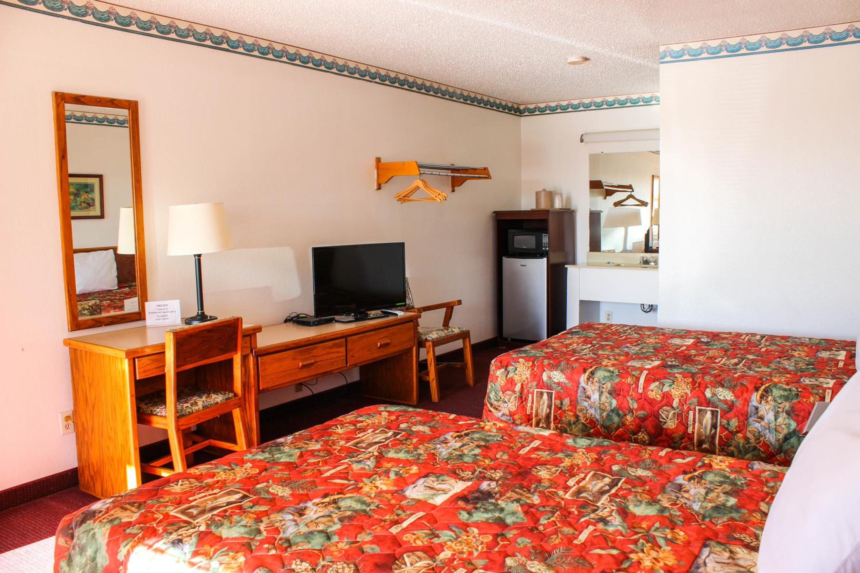 Double Room photo 2