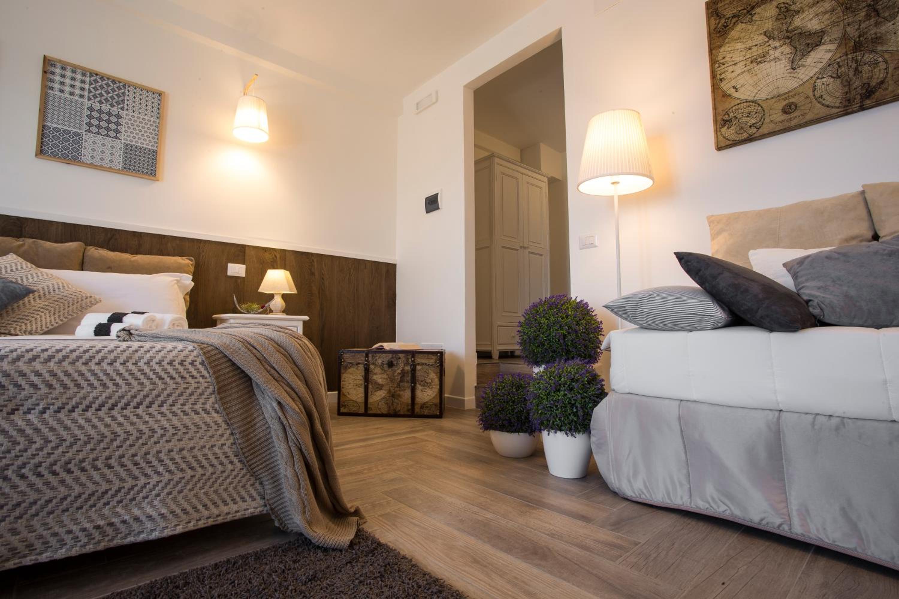 Triple Room - Photo 15