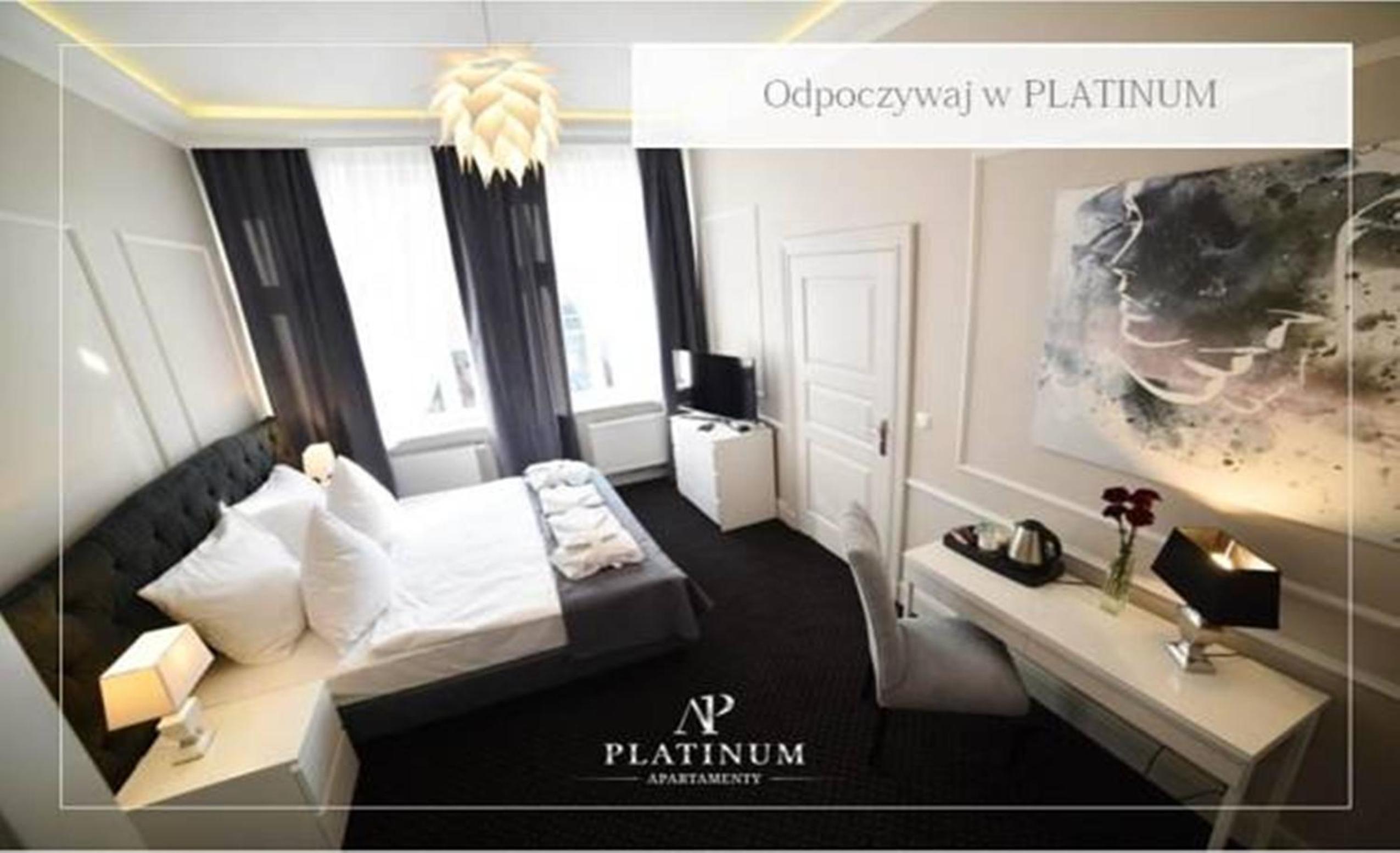 Standard Apartment - Photo 2