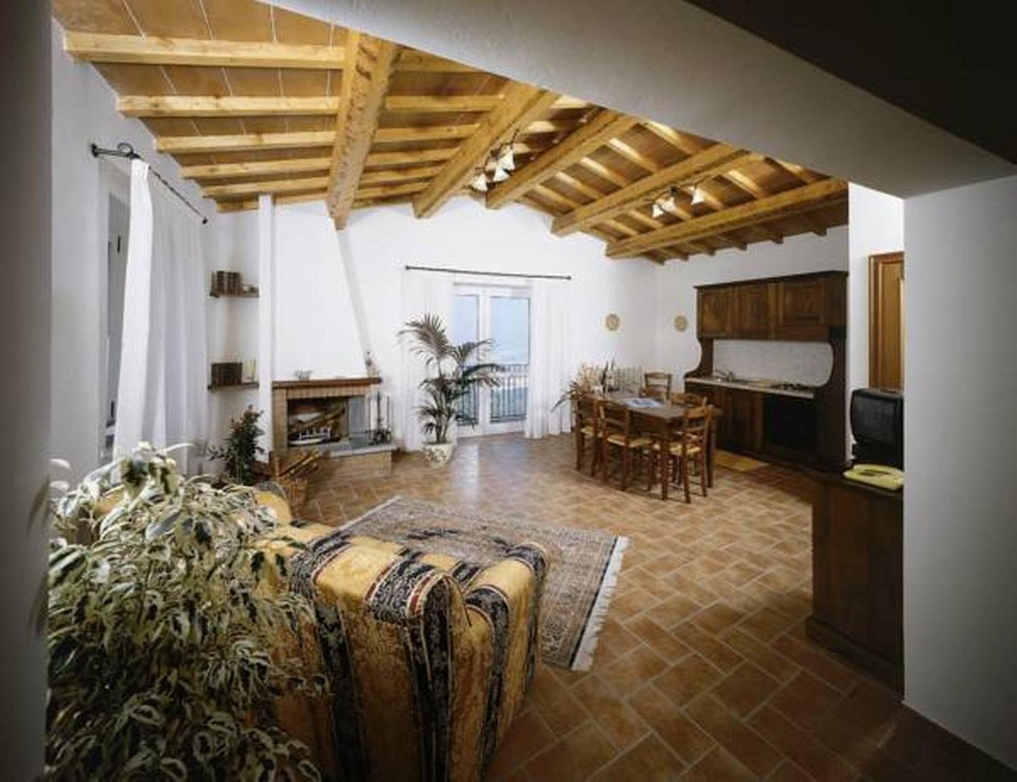 Two-Bedroom Apartment (6 Adults) photo 1