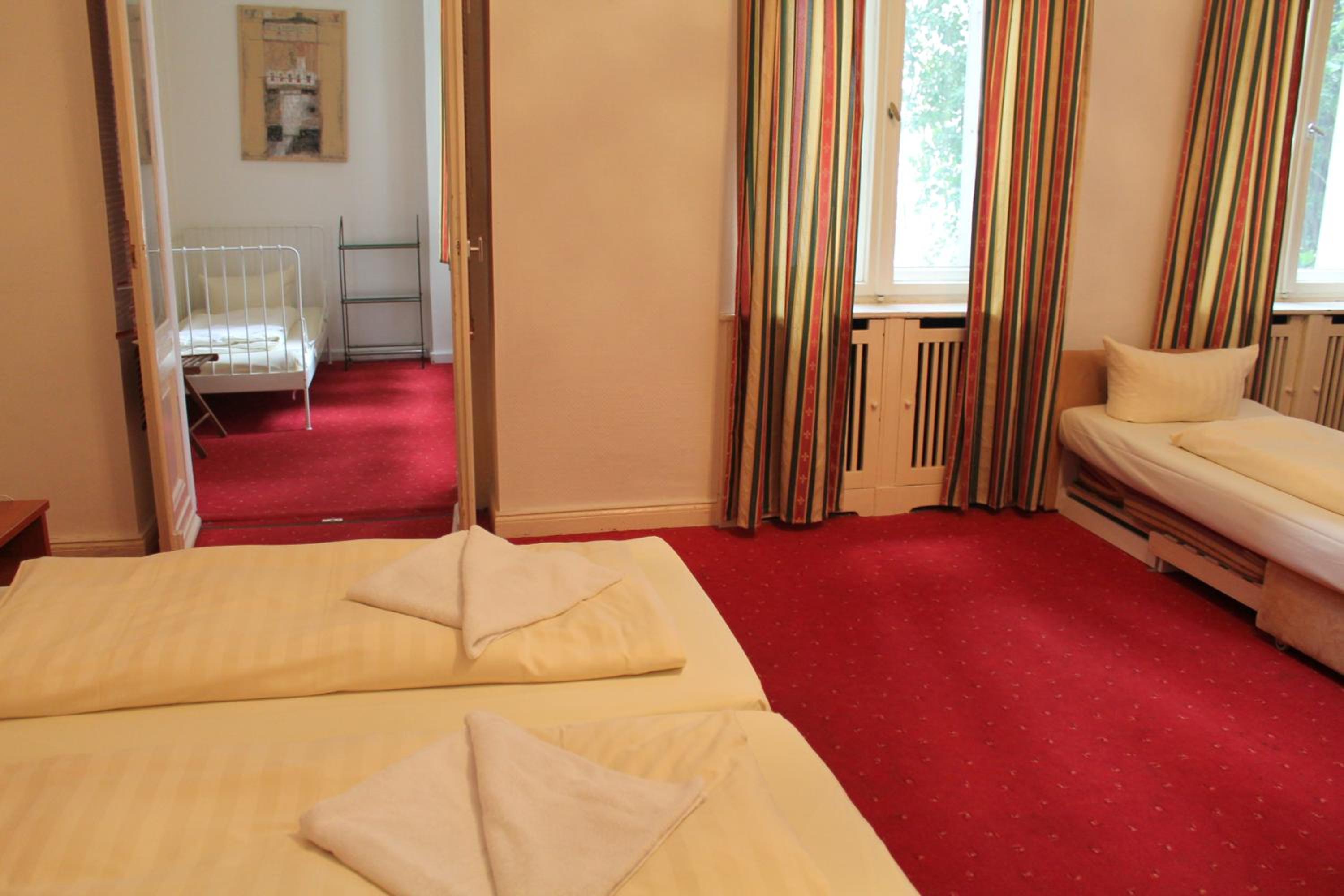 Quintuple Room photo 3